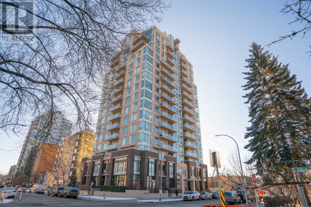 Single Family House for Sale in    Street SW Beltline Calgary 