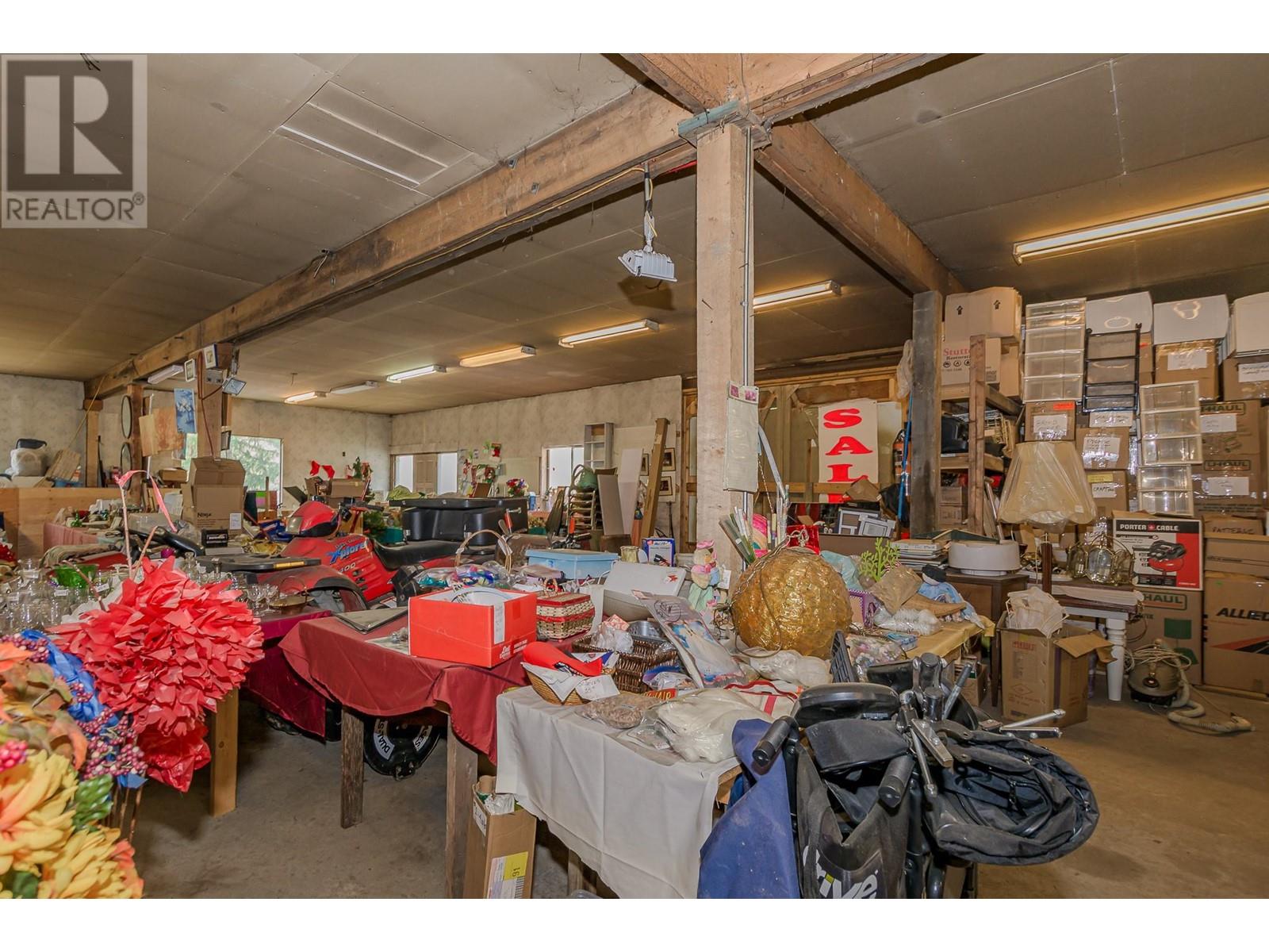 Photo 15 of 4850 Foothill Road Sw, Salmon Arm BC