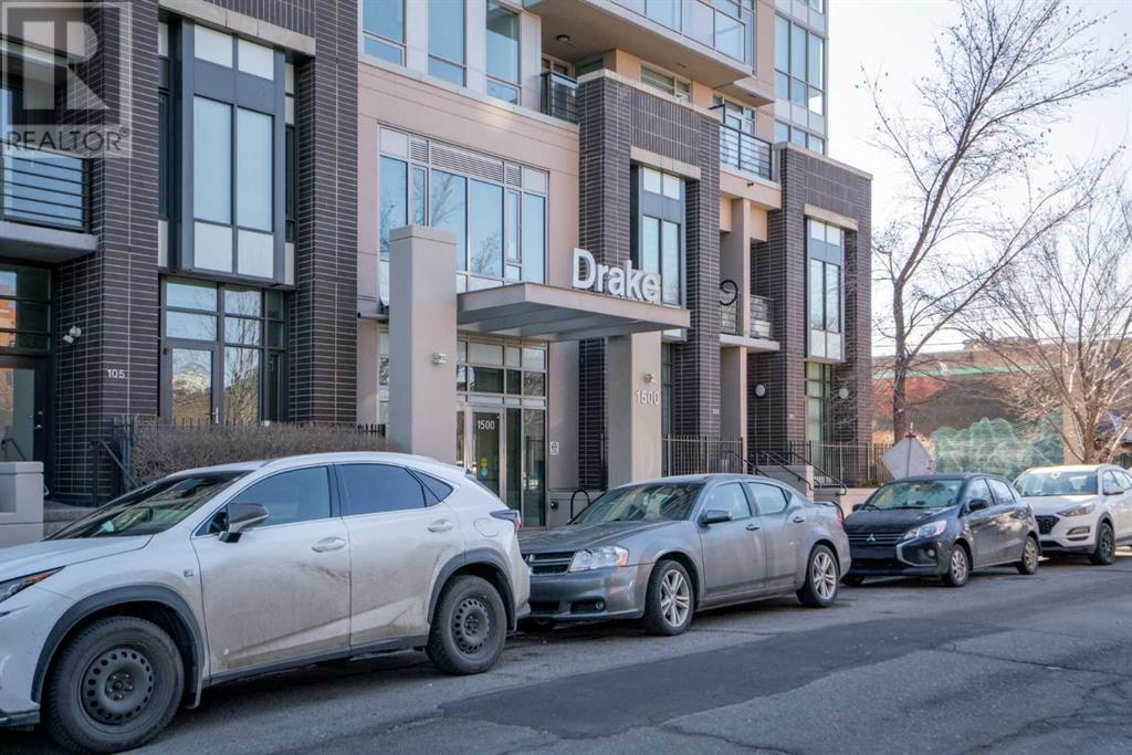 Single Family House for Sale in    Street SW Beltline Calgary 