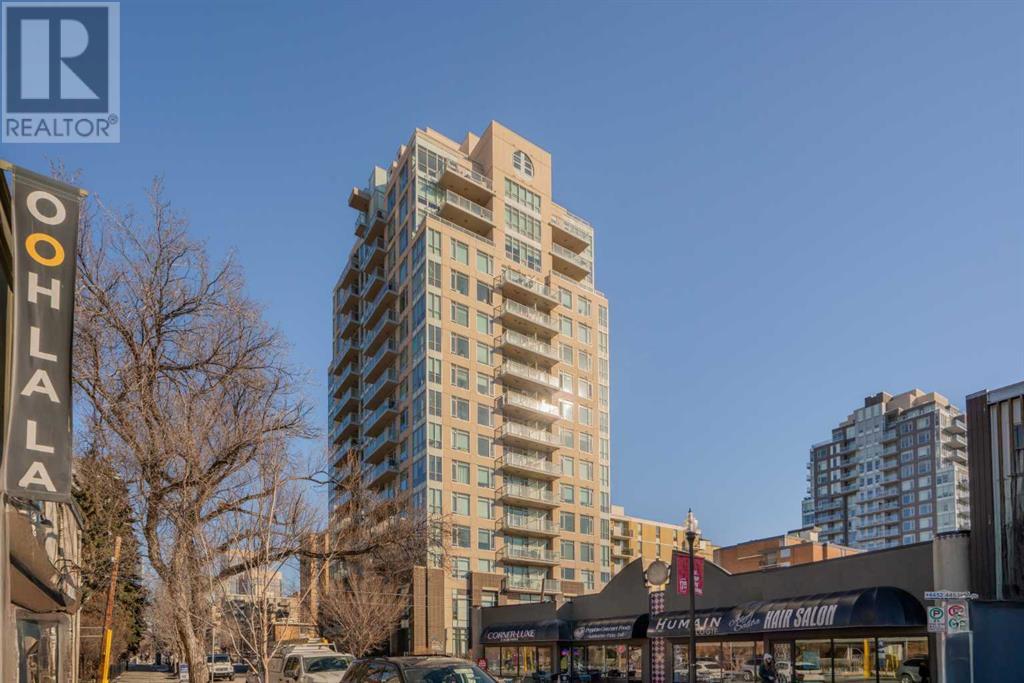 Single Family House for Sale in    Street SW Beltline Calgary 
