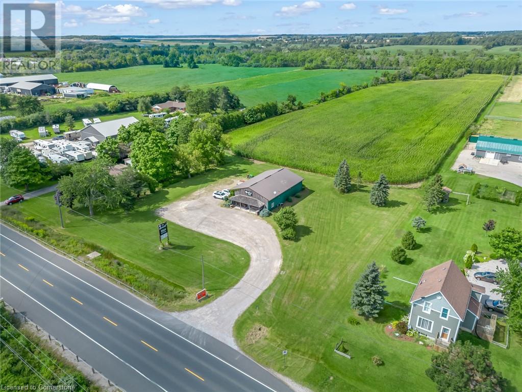 Photo 6 of 44868 44892 Talbot Line, St Thomas ON