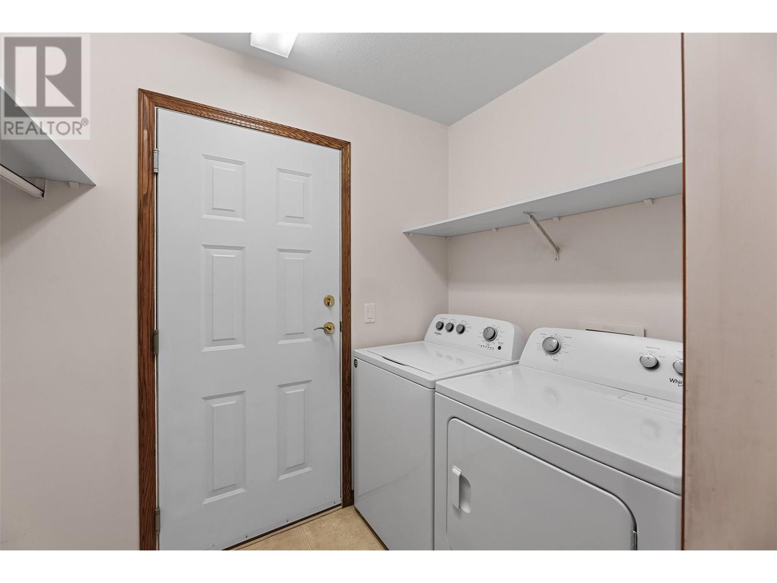 114 1321 RIDGEWAY Drive, Kelowna