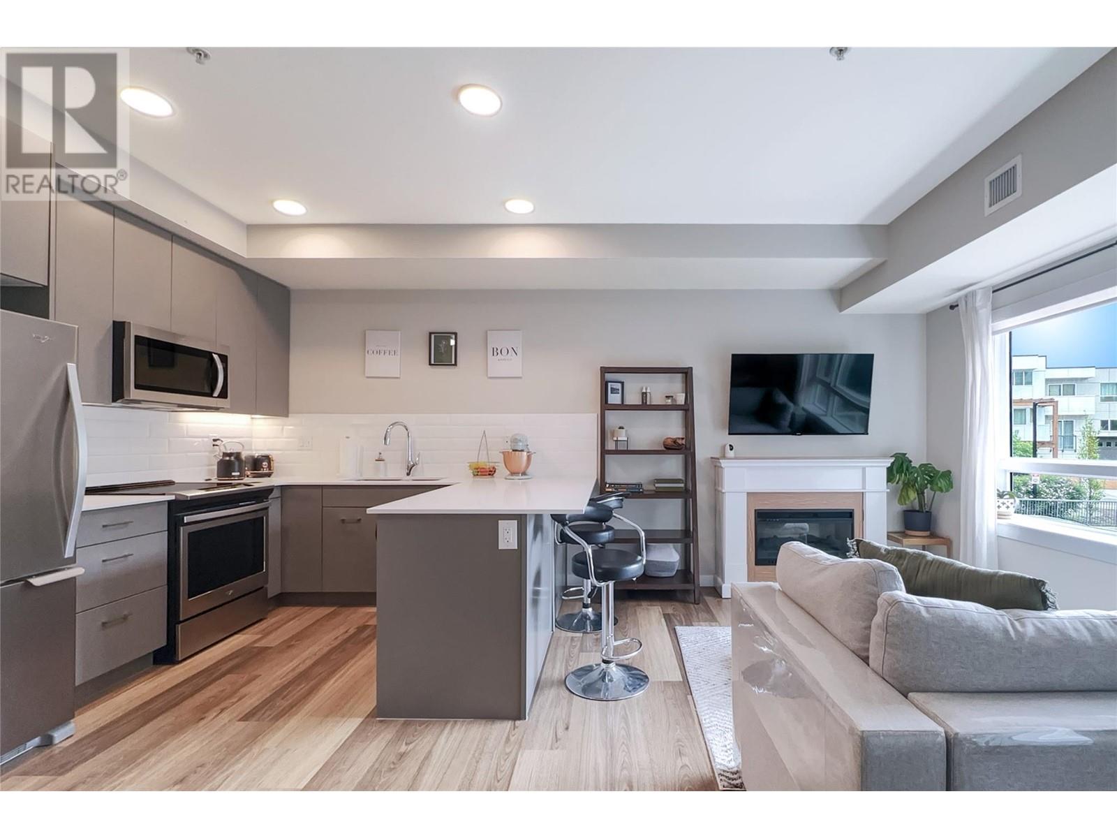 Photo 12 of 722 Valley Road Unit 219, Kelowna BC