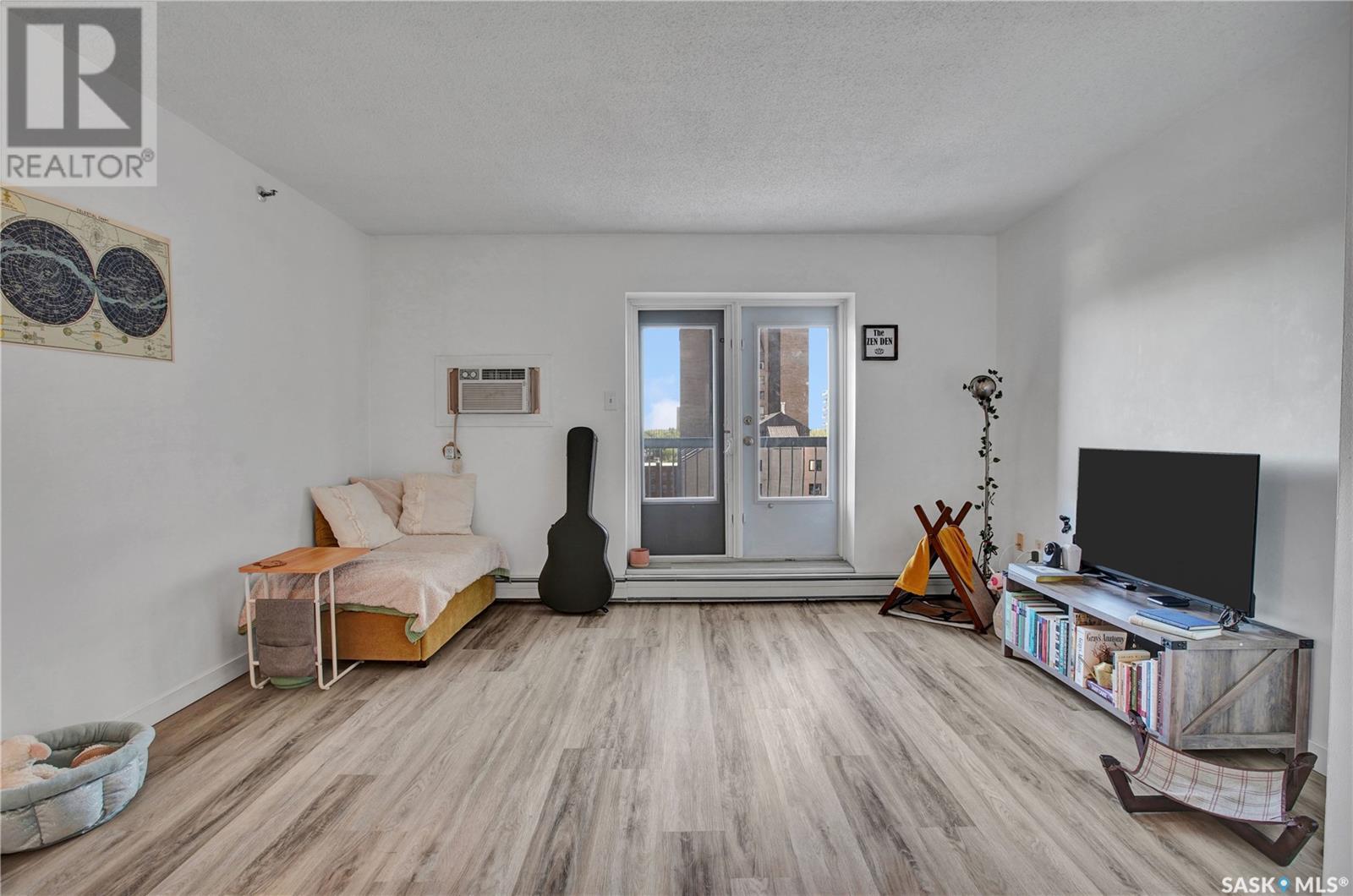 Photo 18 of 703 405 5th Avenue N, Saskatoon SK