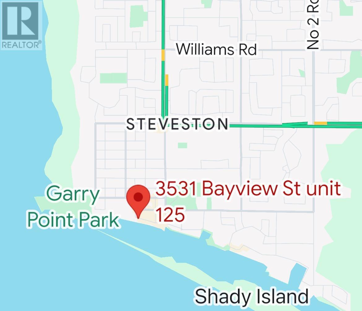 Photo 1 of 125 3531 Bayview Street, Richmond BC