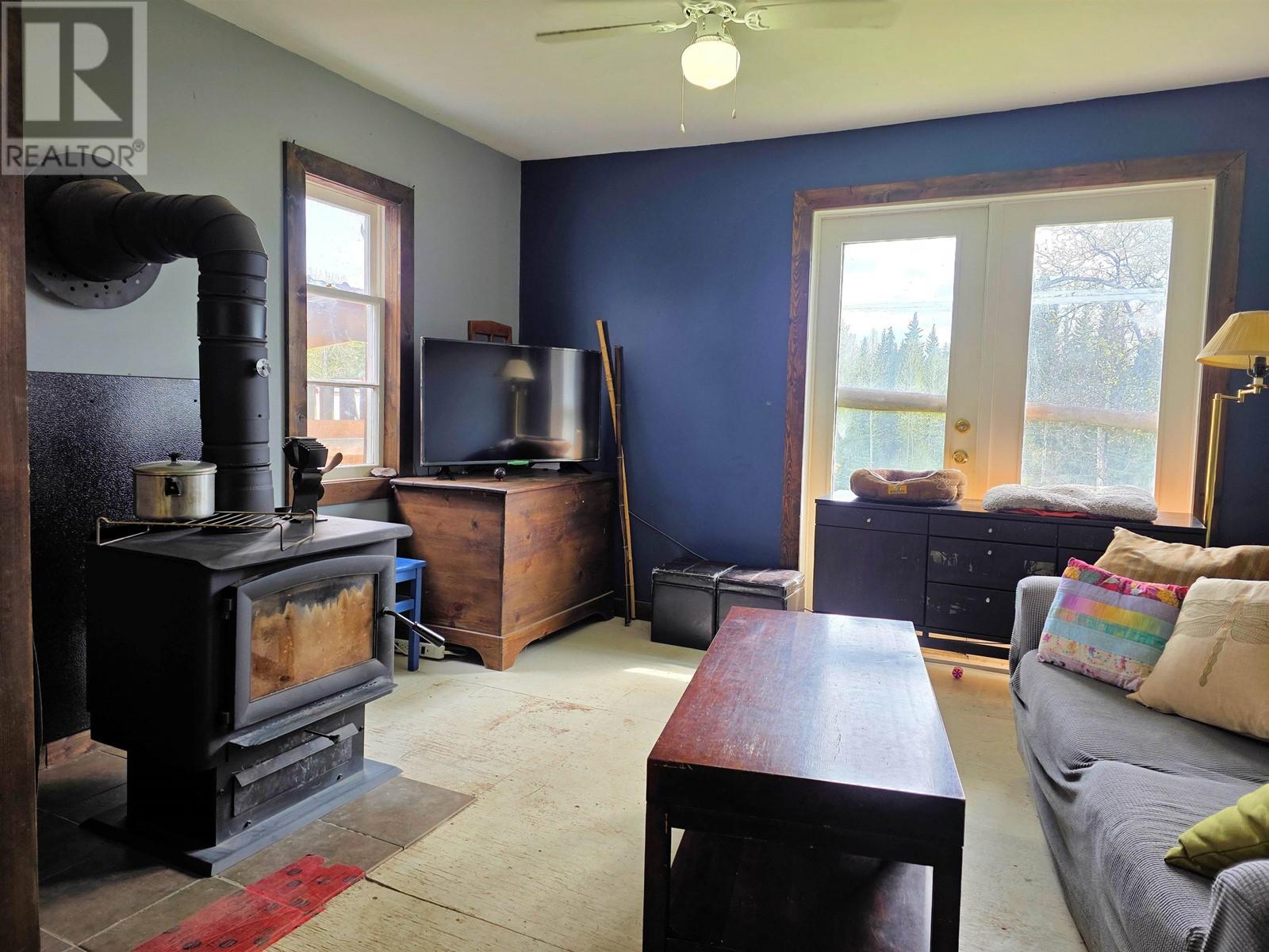 44389 16 HIGHWAY, Topley