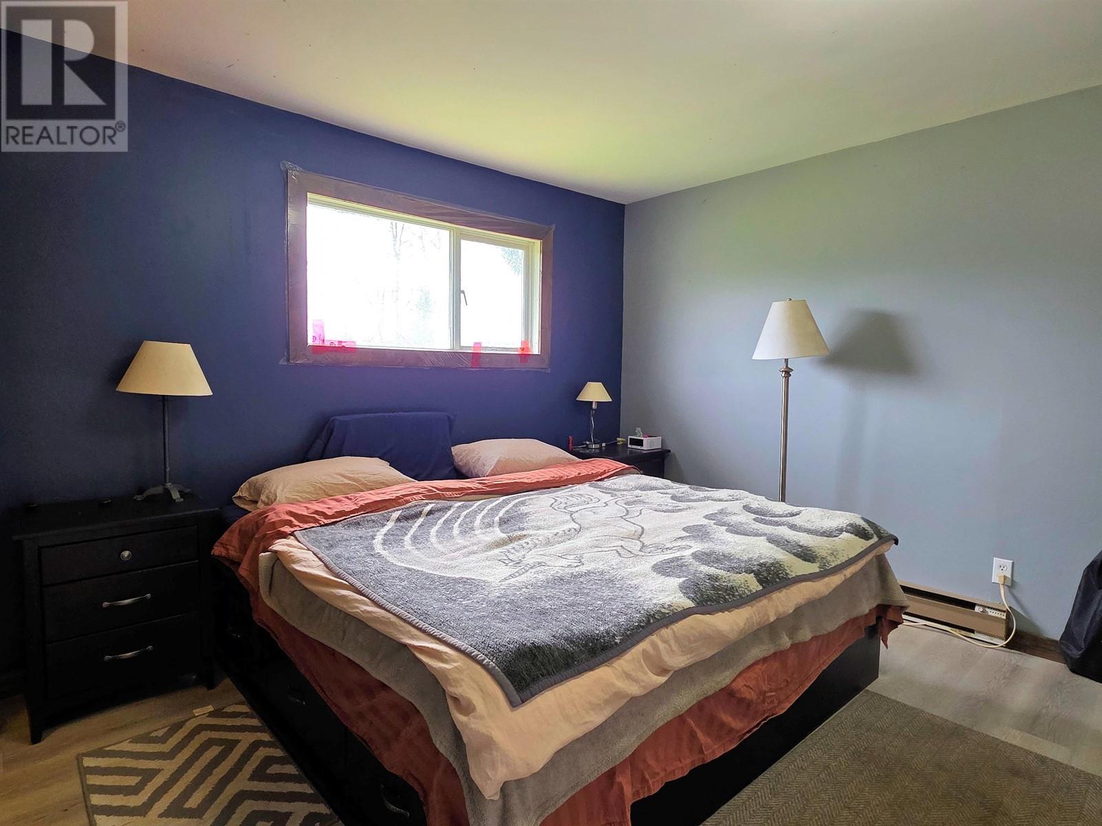 44389 16 HIGHWAY, Topley