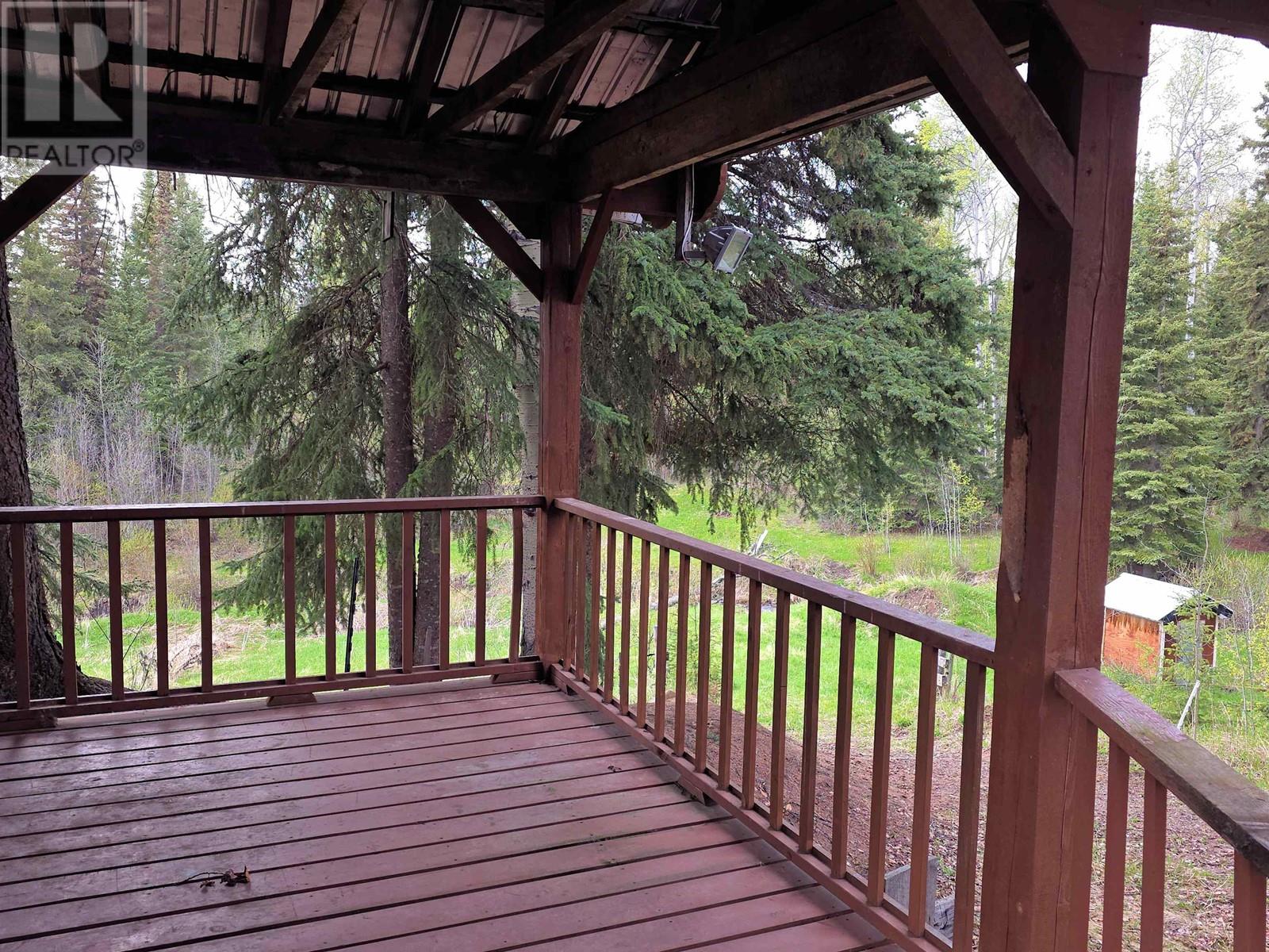 44389 16 HIGHWAY, Topley