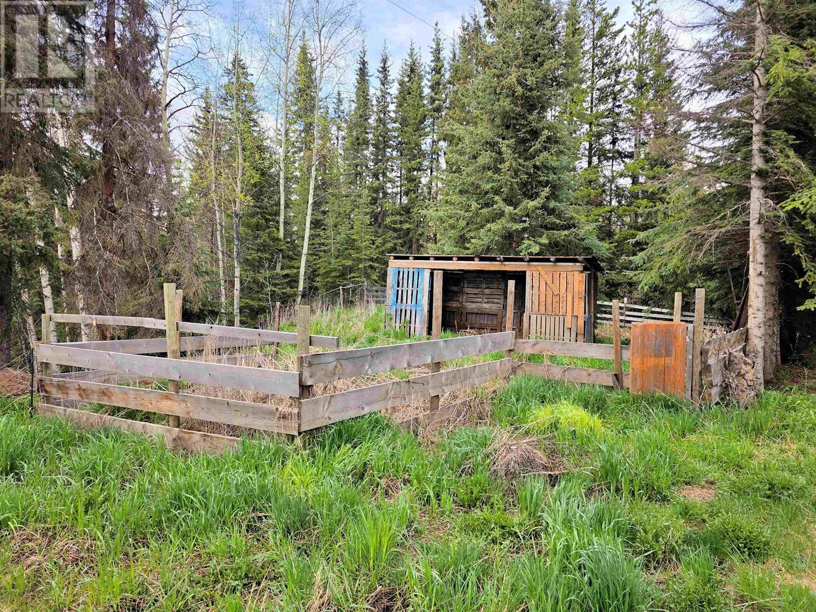 44389 16 HIGHWAY, Topley