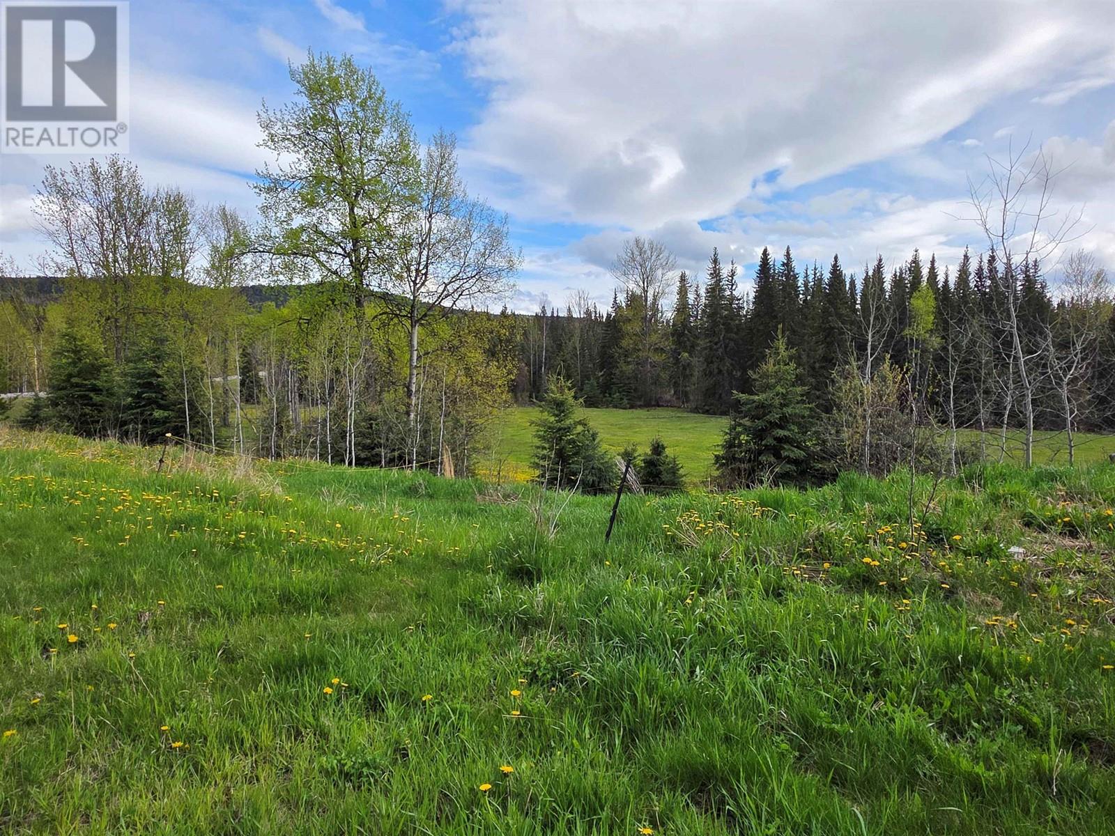 44389 16 HIGHWAY, Topley