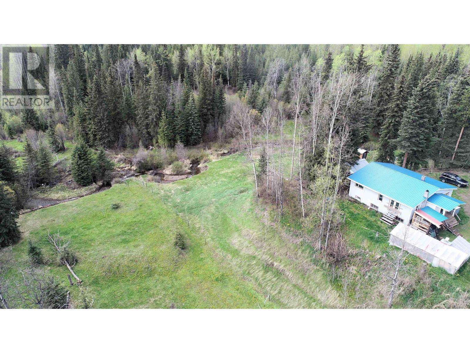 44389 16 HIGHWAY, Topley