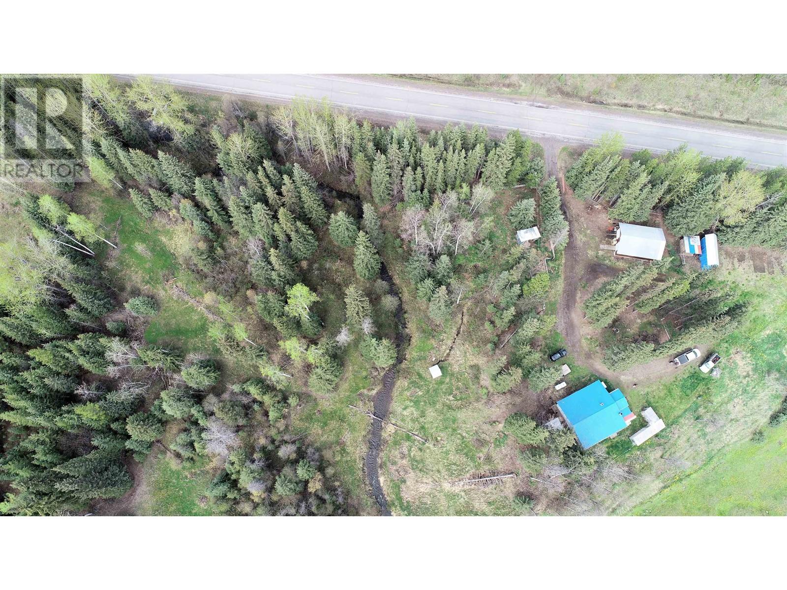 44389 16 HIGHWAY, Topley