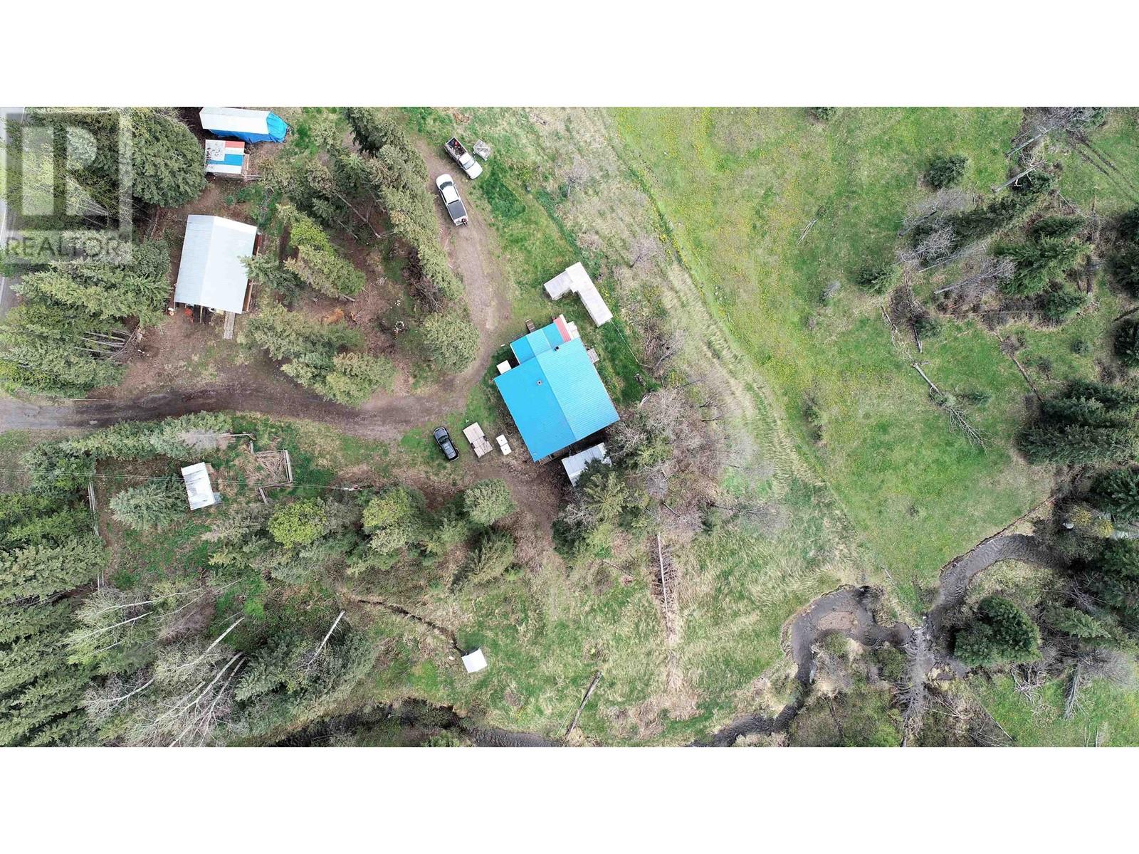 44389 16 HIGHWAY, Topley