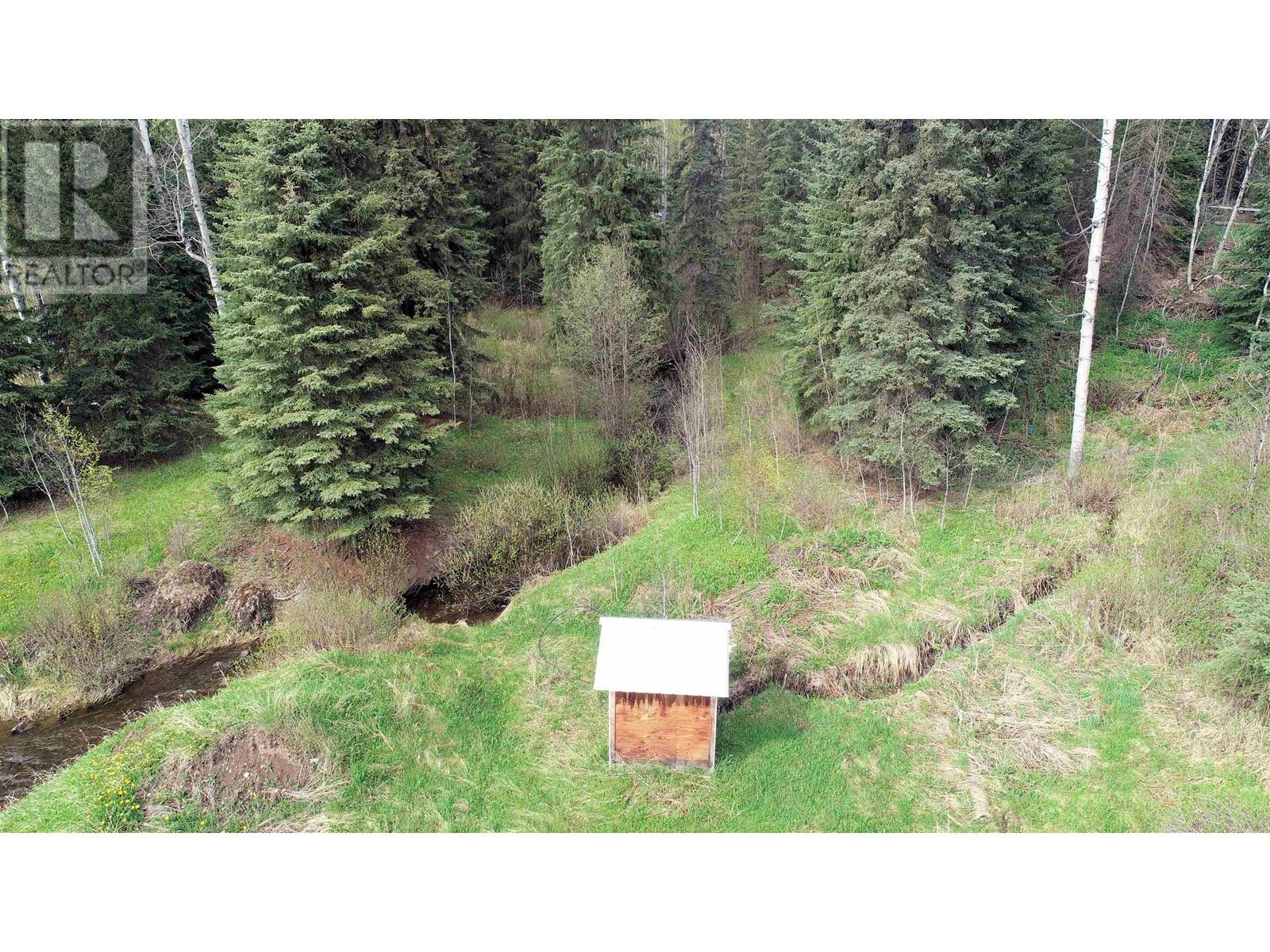 44389 16 HIGHWAY, Topley