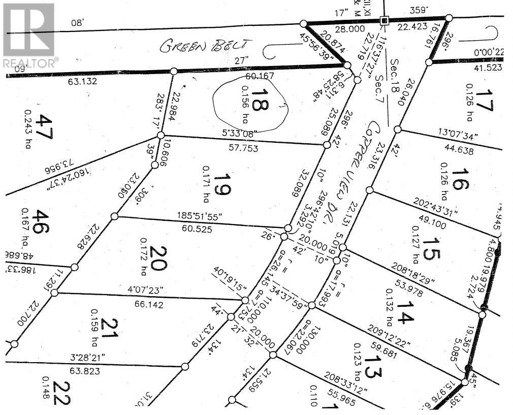  Lot 18 Copperview Drive, Blind Bay