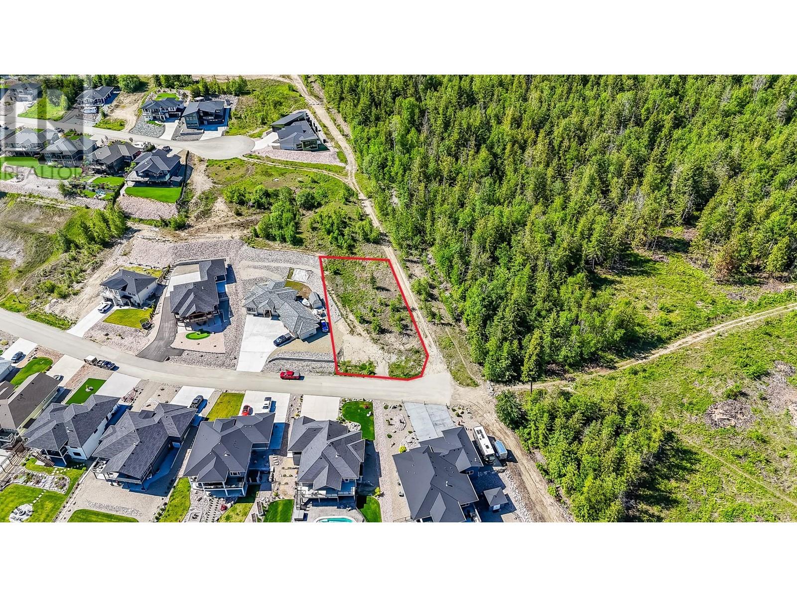  Lot 18 Copperview Drive, Blind Bay