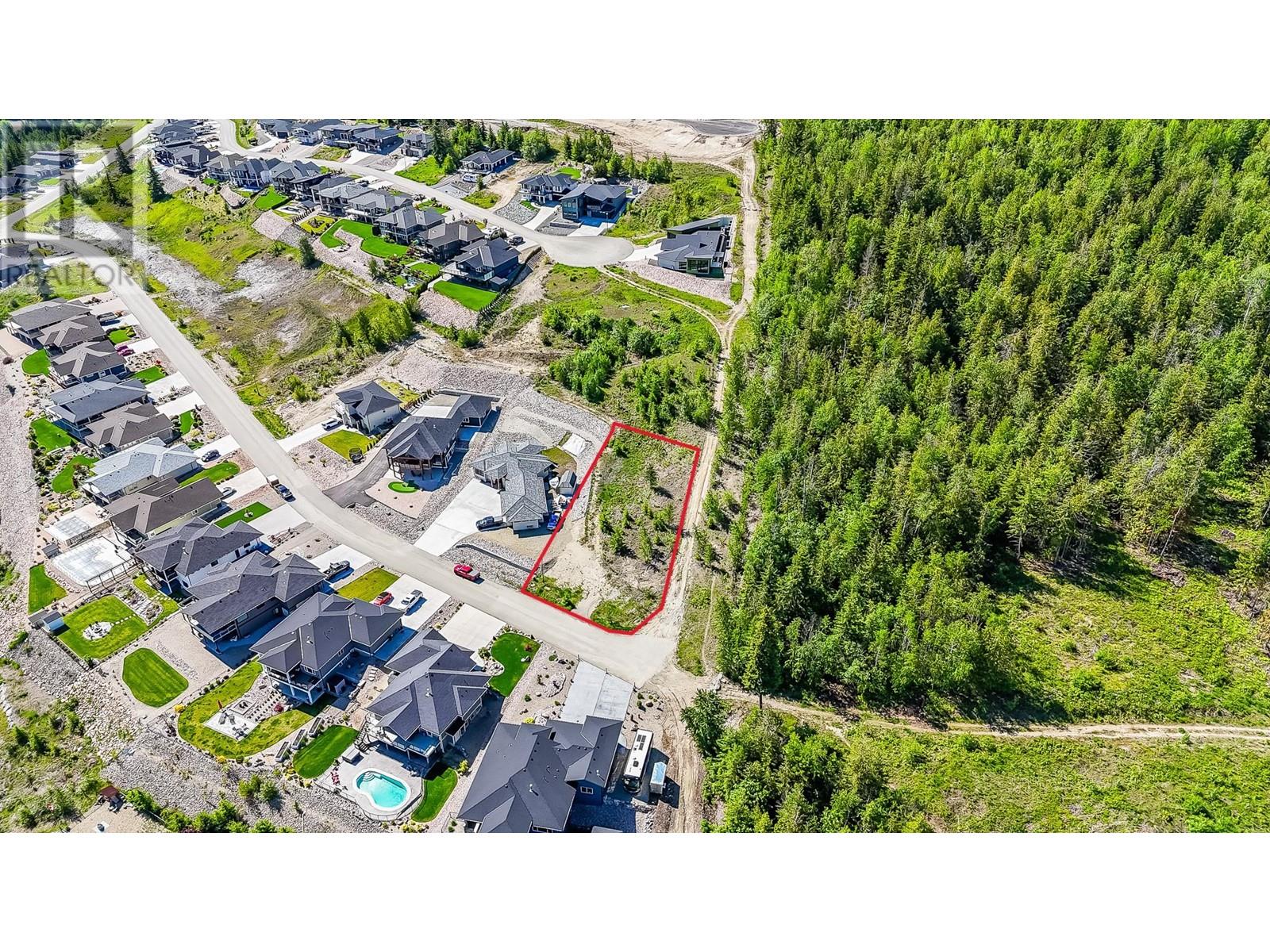  Lot 18 Copperview Drive, Blind Bay