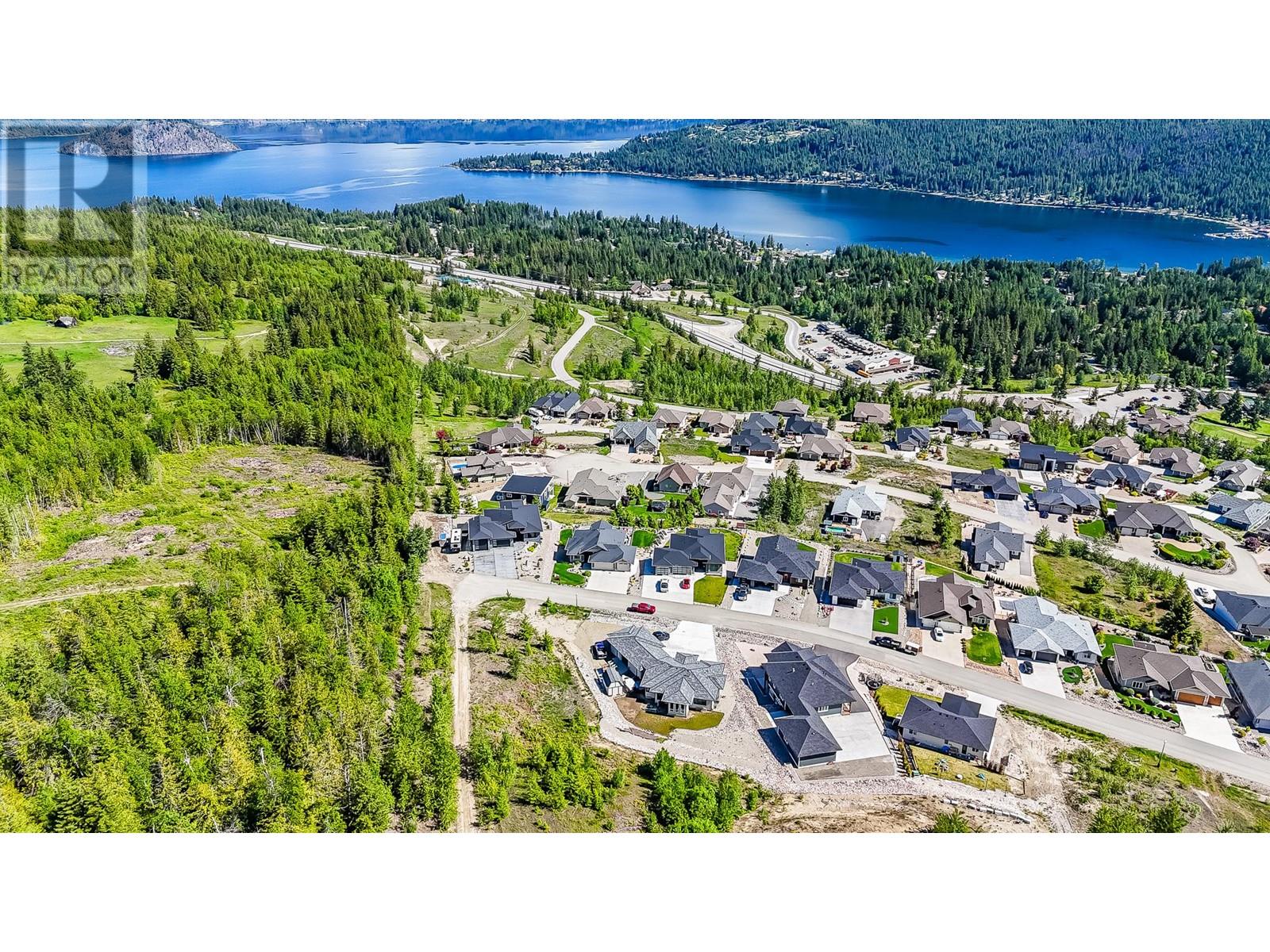  Lot 18 Copperview Drive, Blind Bay