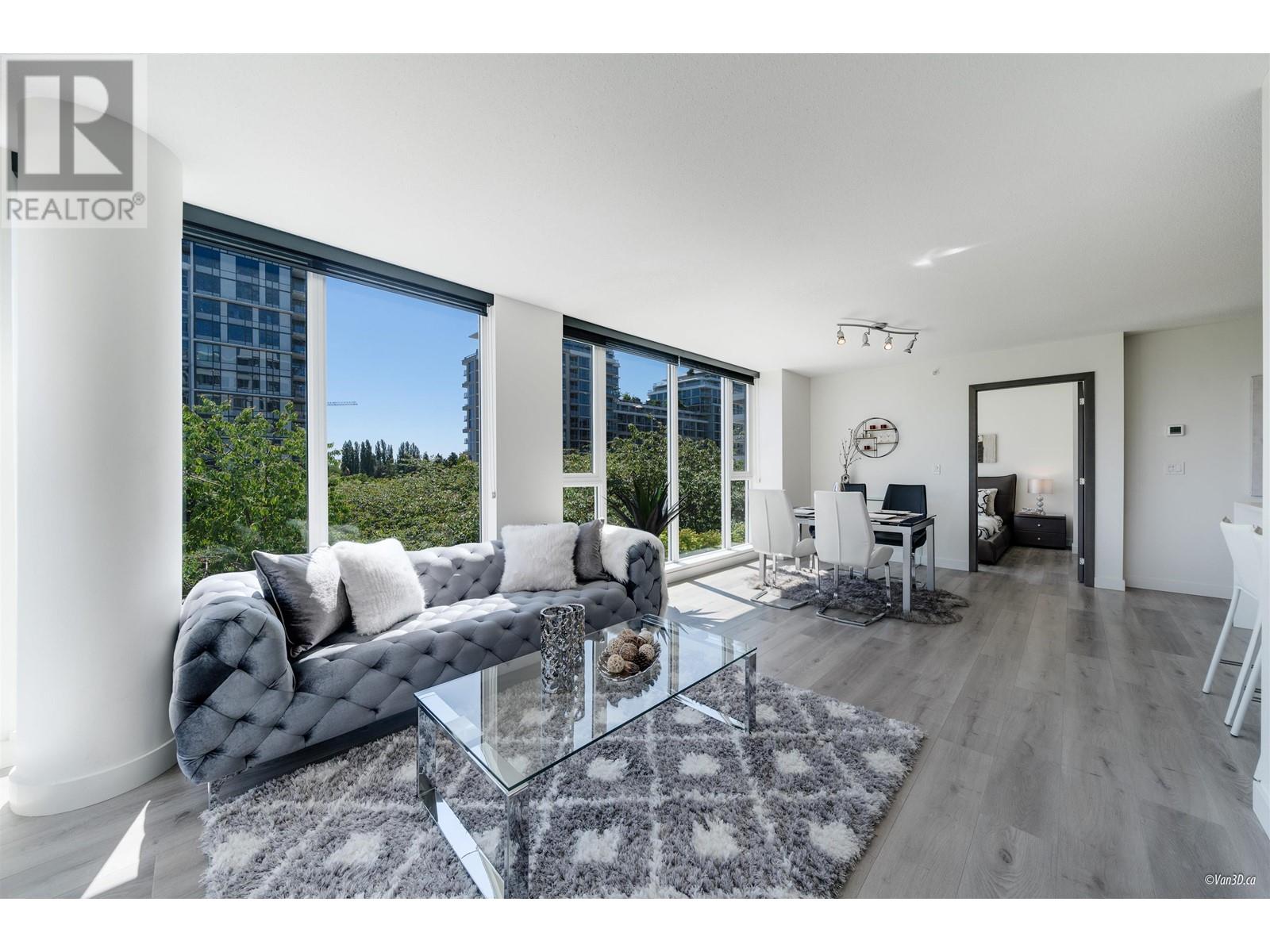 Photo 8 of 602 8988 Patterson Road, Richmond BC