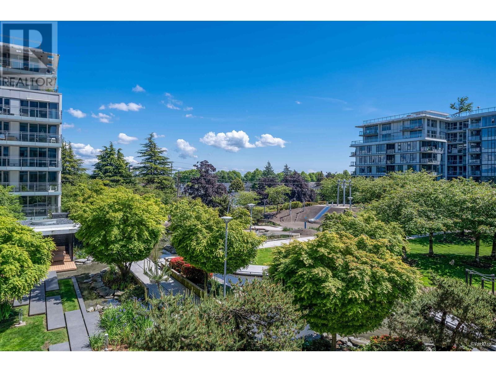 Photo 21 of 602 8988 Patterson Road, Richmond BC