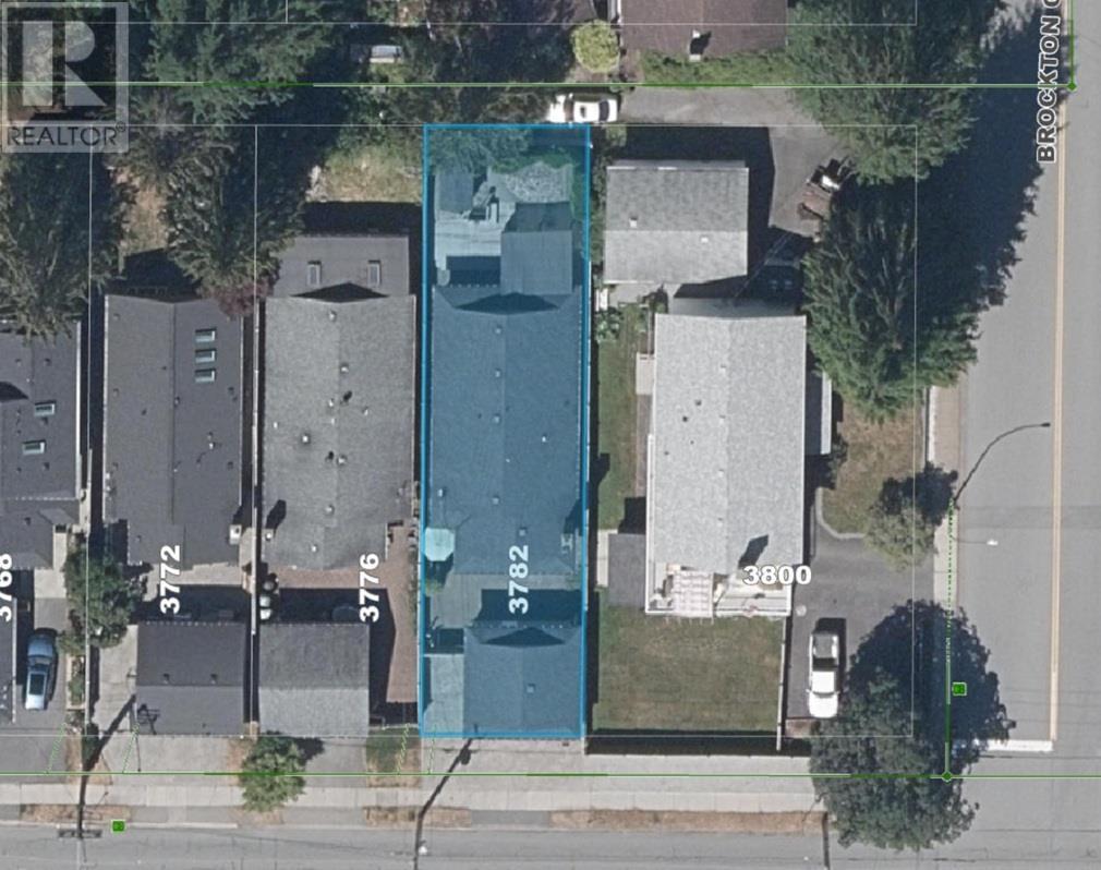 3782 MT SEYMOUR PARKWAY, North Vancouver