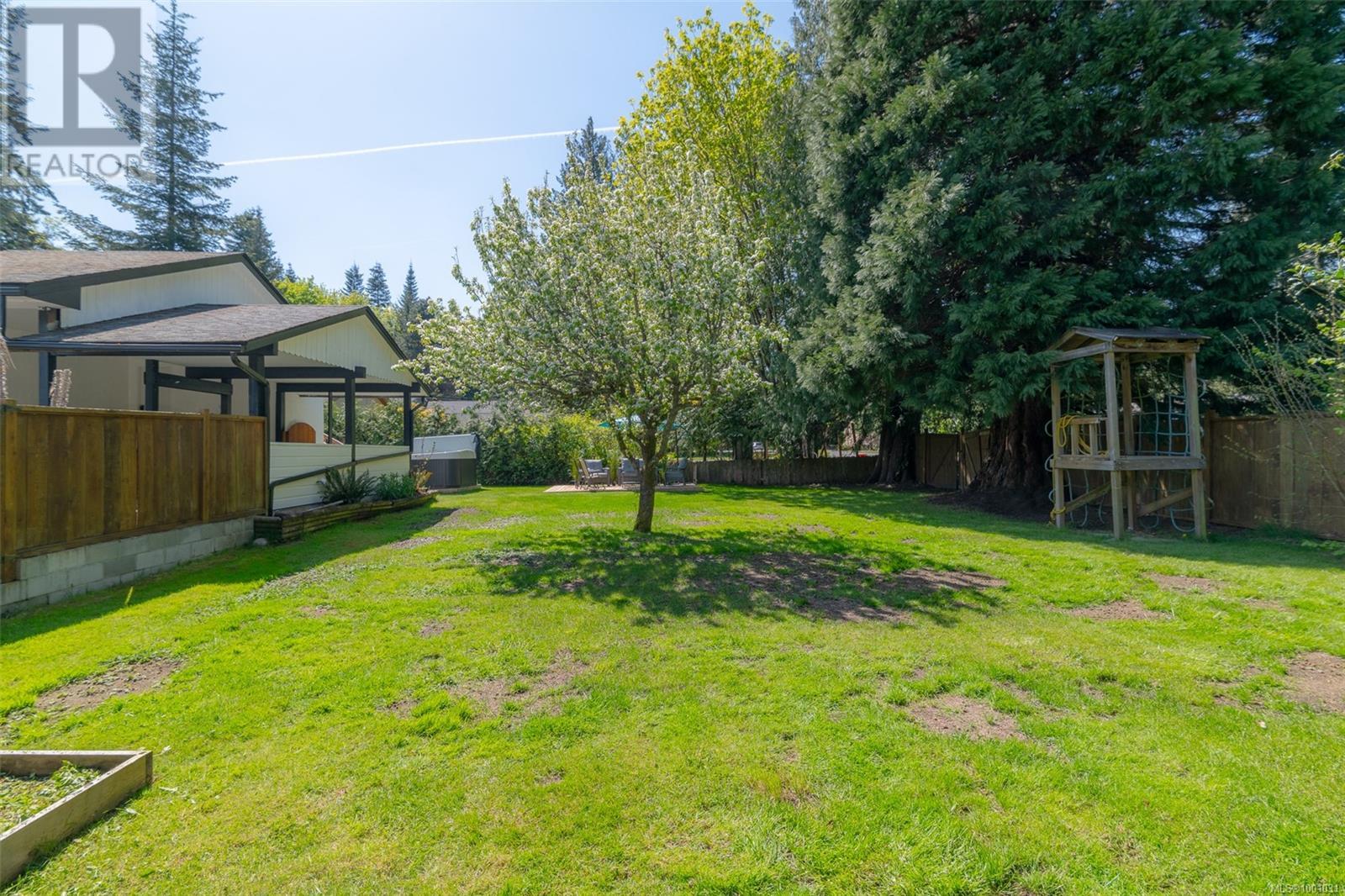 1025 Maple Lane Dr, Parksville real estate listing 1001031
