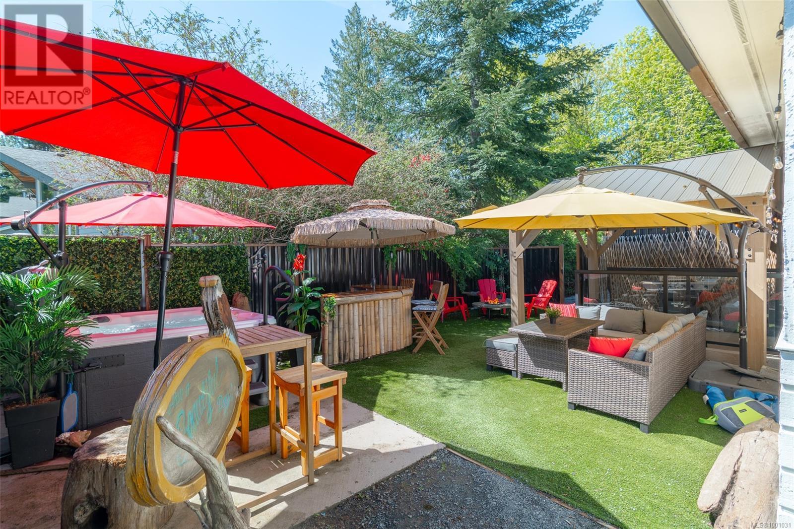 1025 Maple Lane Dr, Parksville real estate listing 1001031