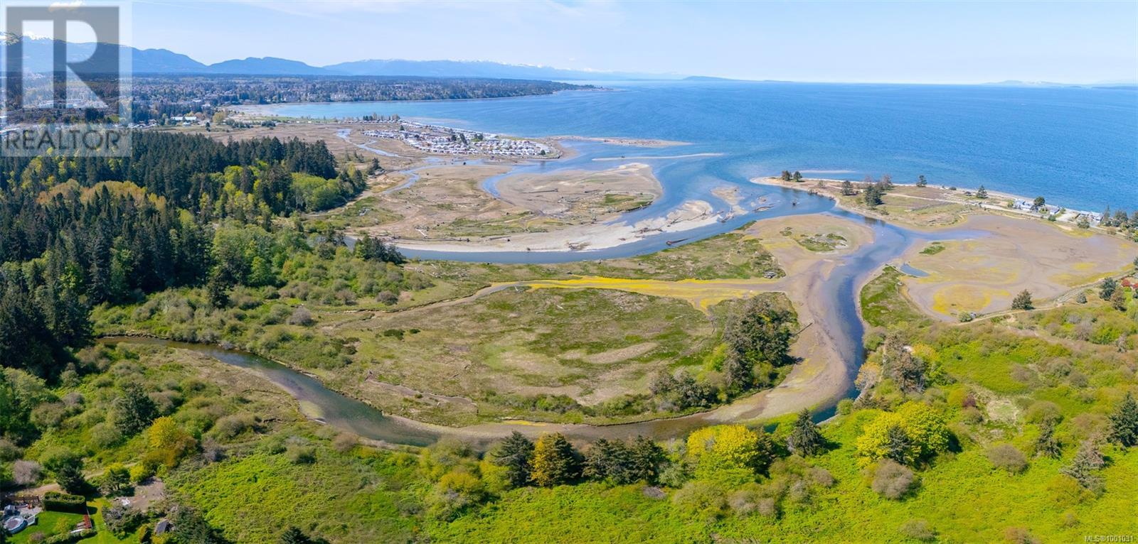 1025 Maple Lane Dr, Parksville real estate listing 1001031