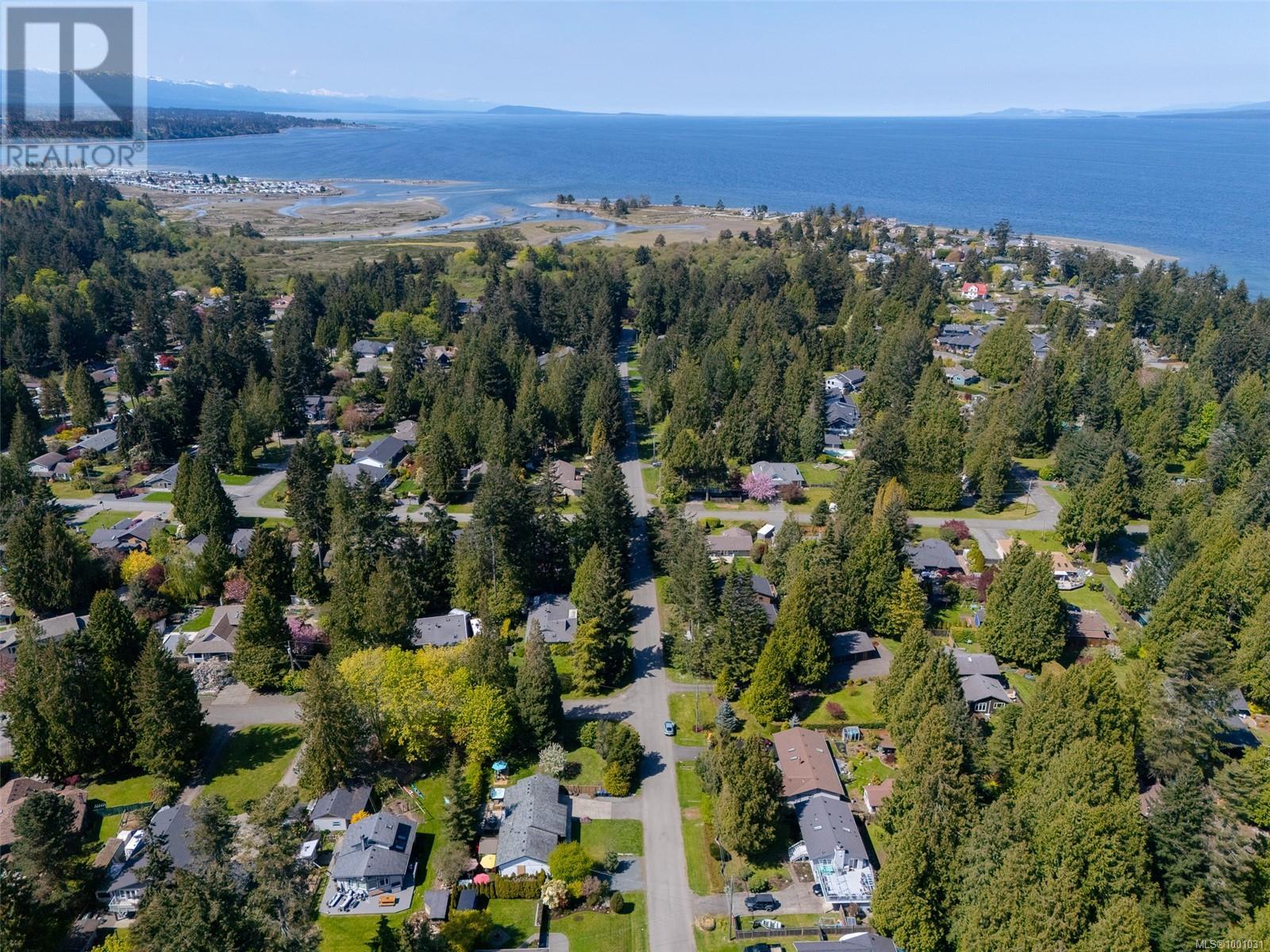 1025 Maple Lane Dr, Parksville real estate listing 1001031