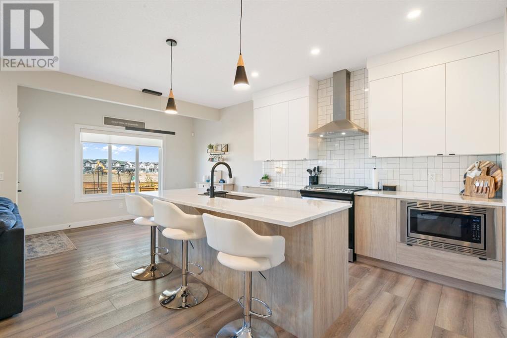40 Emberside Green, Cochrane, Alberta