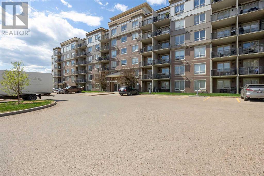 108, 136D Sandpiper Road, Fort McMurray, Alberta