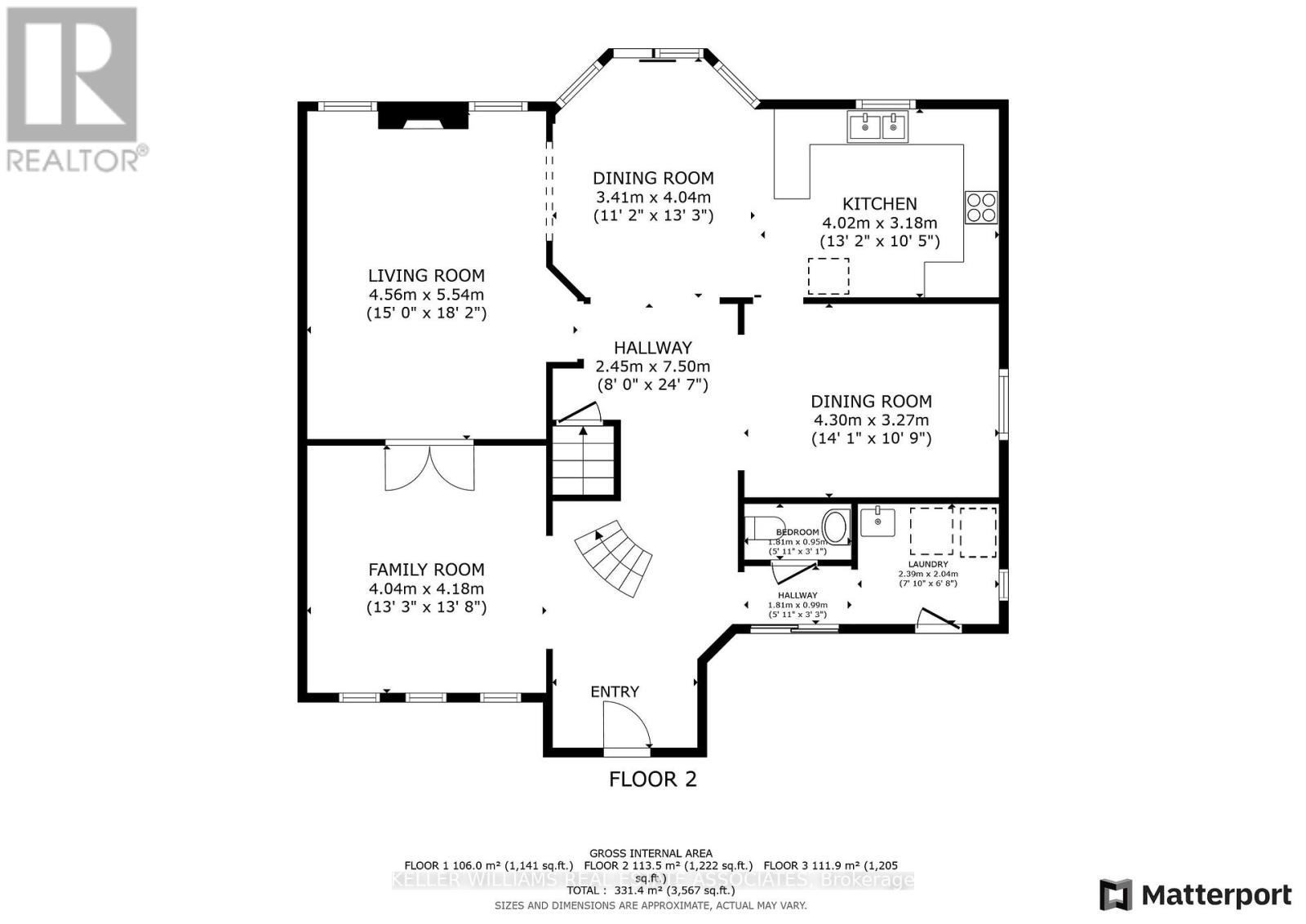 Photo 23 of 15 Johnson Crescent, Halton Hills ON