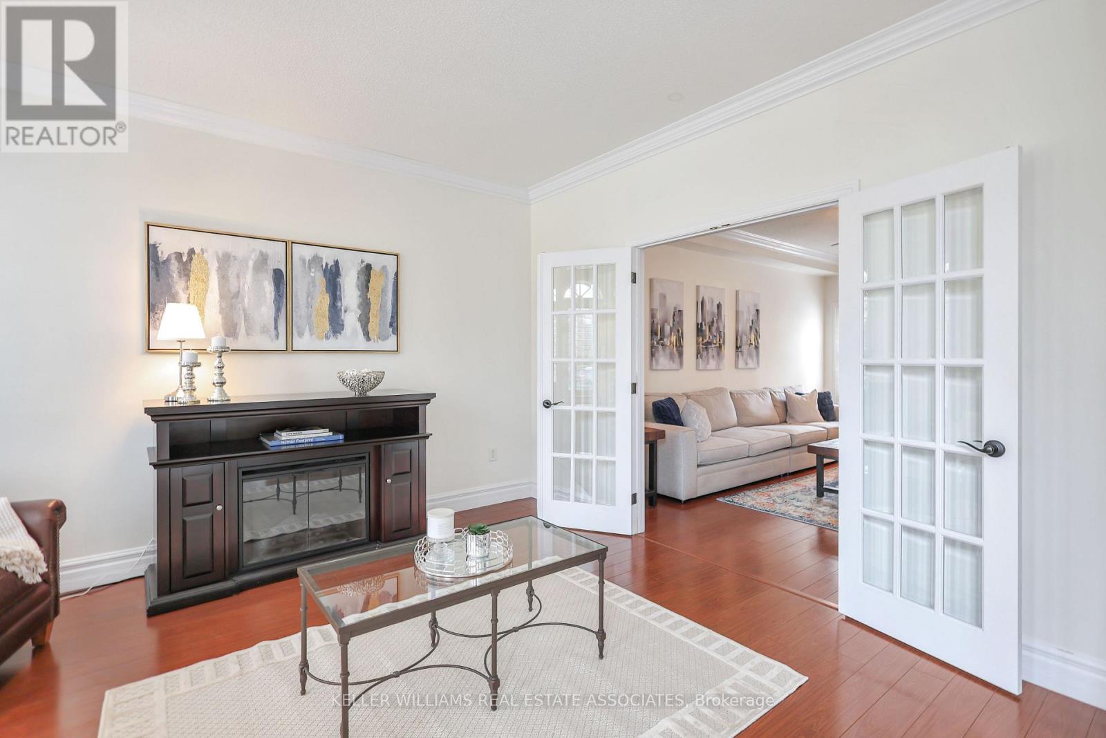 Photo 20 of 15 Johnson Crescent, Halton Hills ON