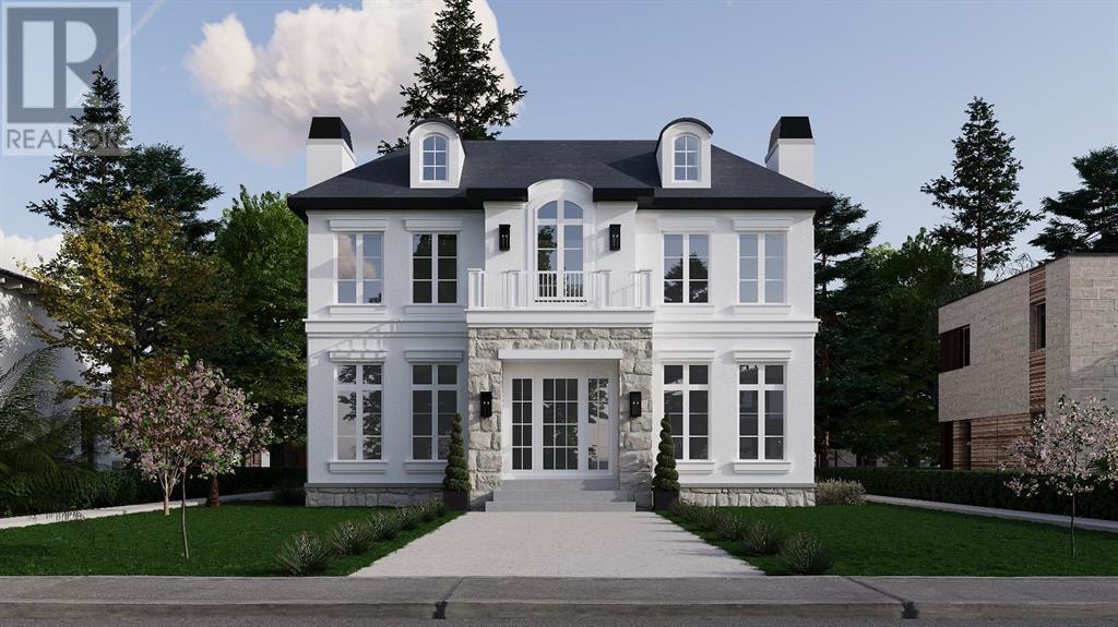2012 57 Avenue SW, Calgary, Alberta