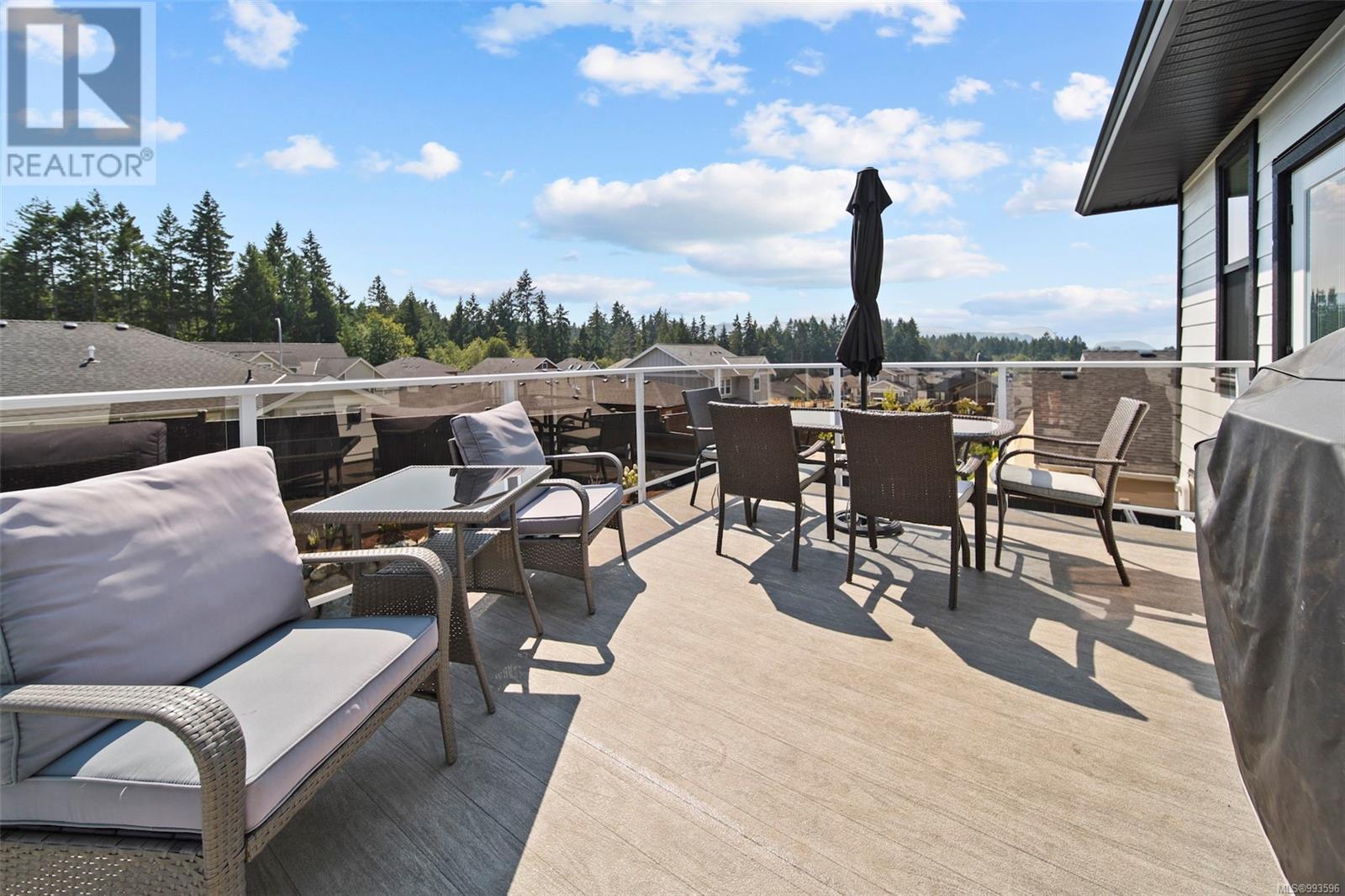 3204 Fernwood Lane, Port Alberni real estate listing 993596