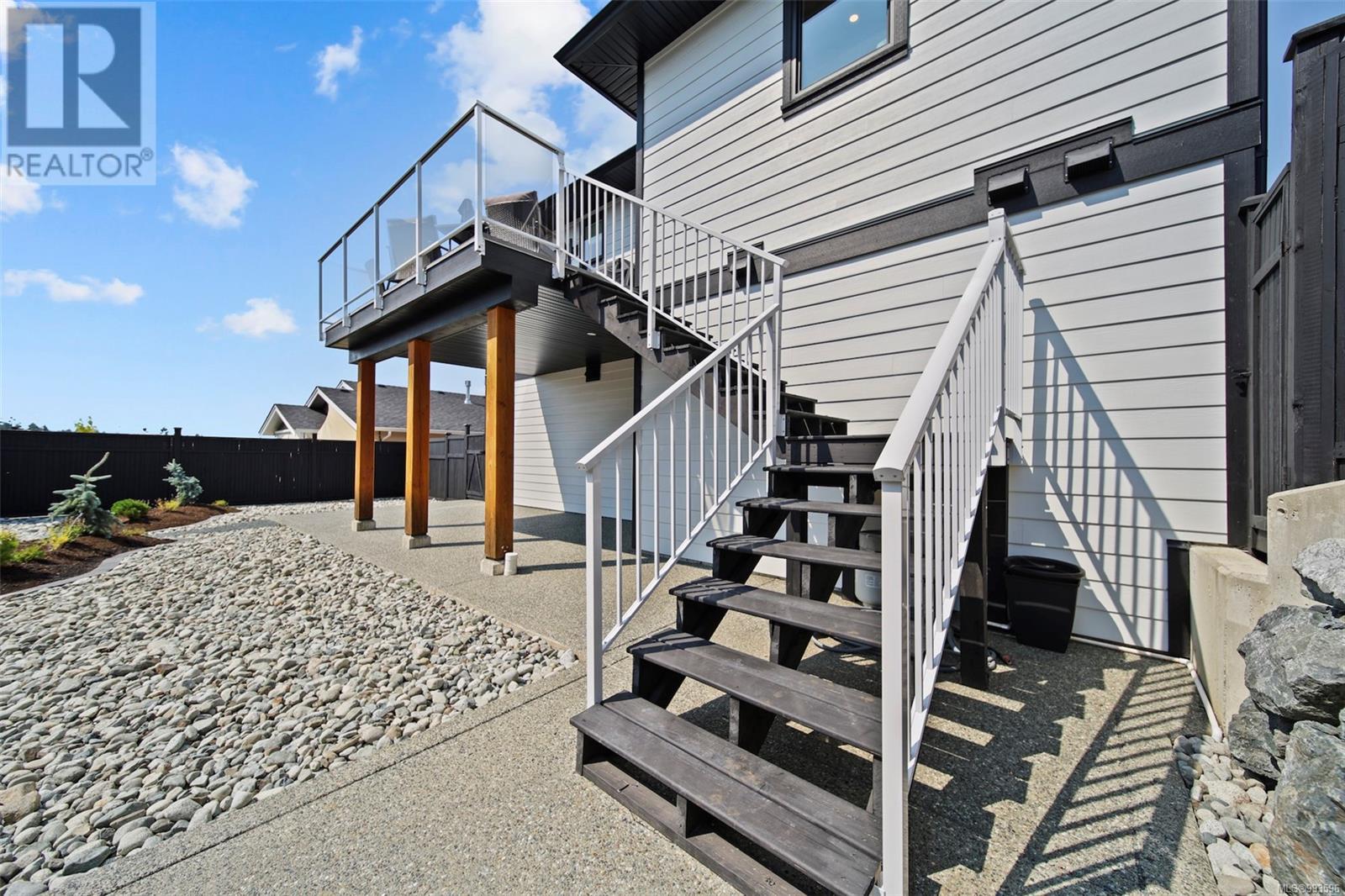3204 Fernwood Lane, Port Alberni real estate listing 993596