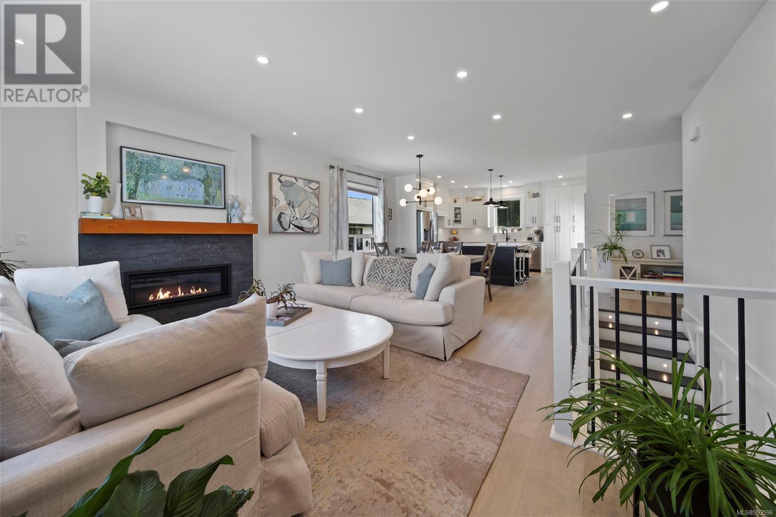 3204 Fernwood Lane, Port Alberni real estate listing 993596