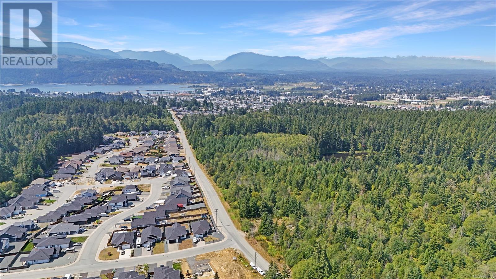 3204 Fernwood Lane, Port Alberni real estate listing 993596