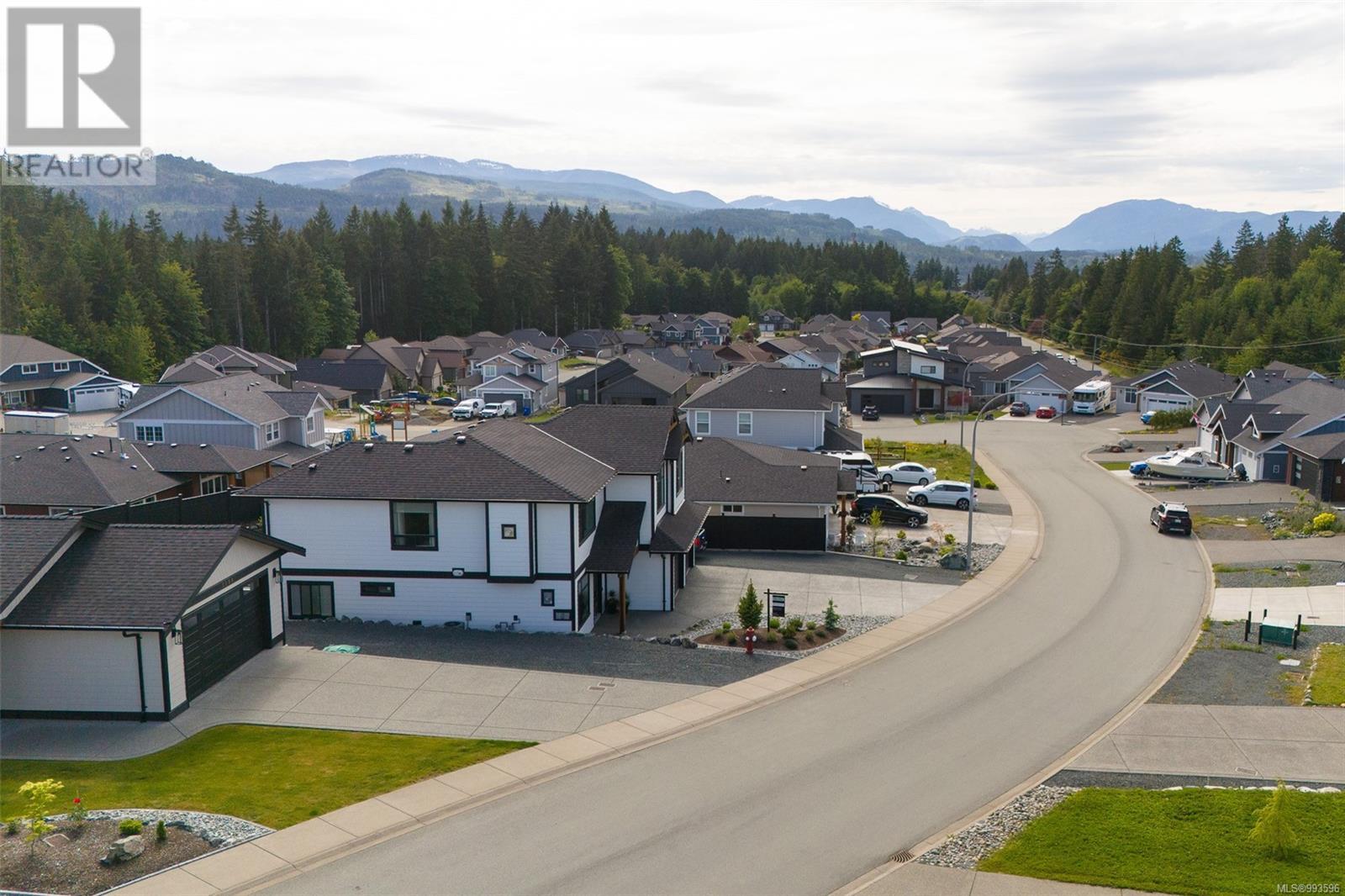 3204 Fernwood Lane, Port Alberni real estate listing 993596