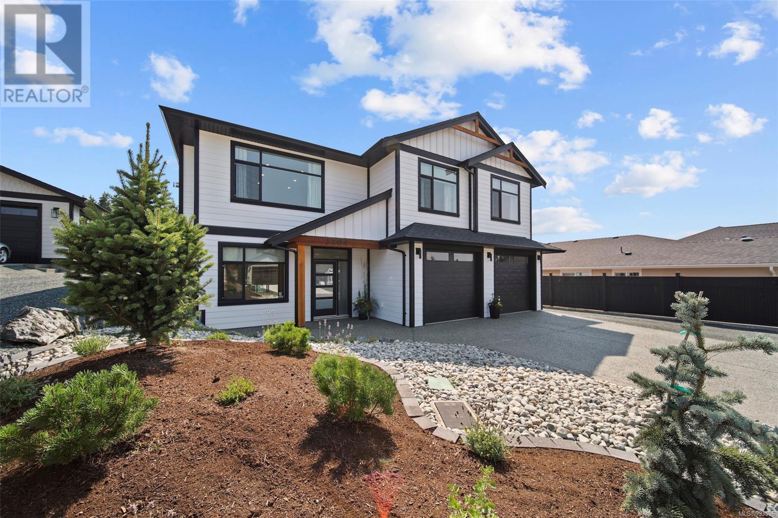3204 Fernwood Lane, Port Alberni real estate listing 993596