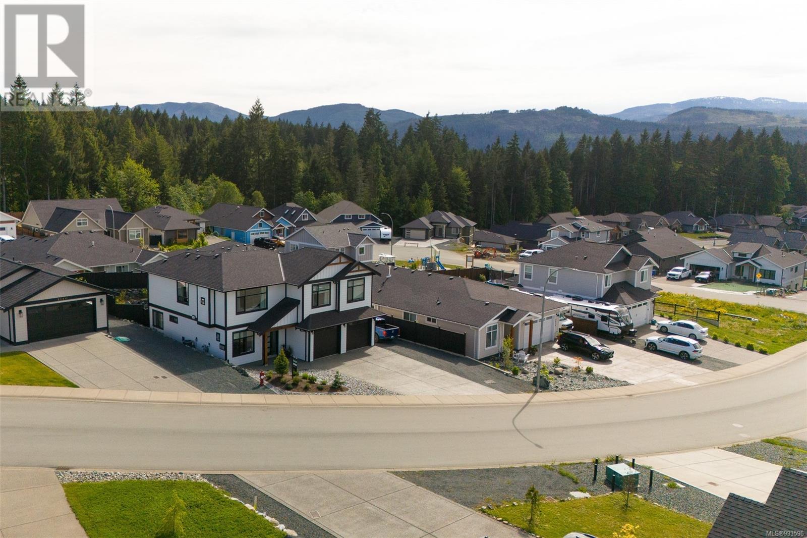 3204 Fernwood Lane, Port Alberni real estate listing 993596