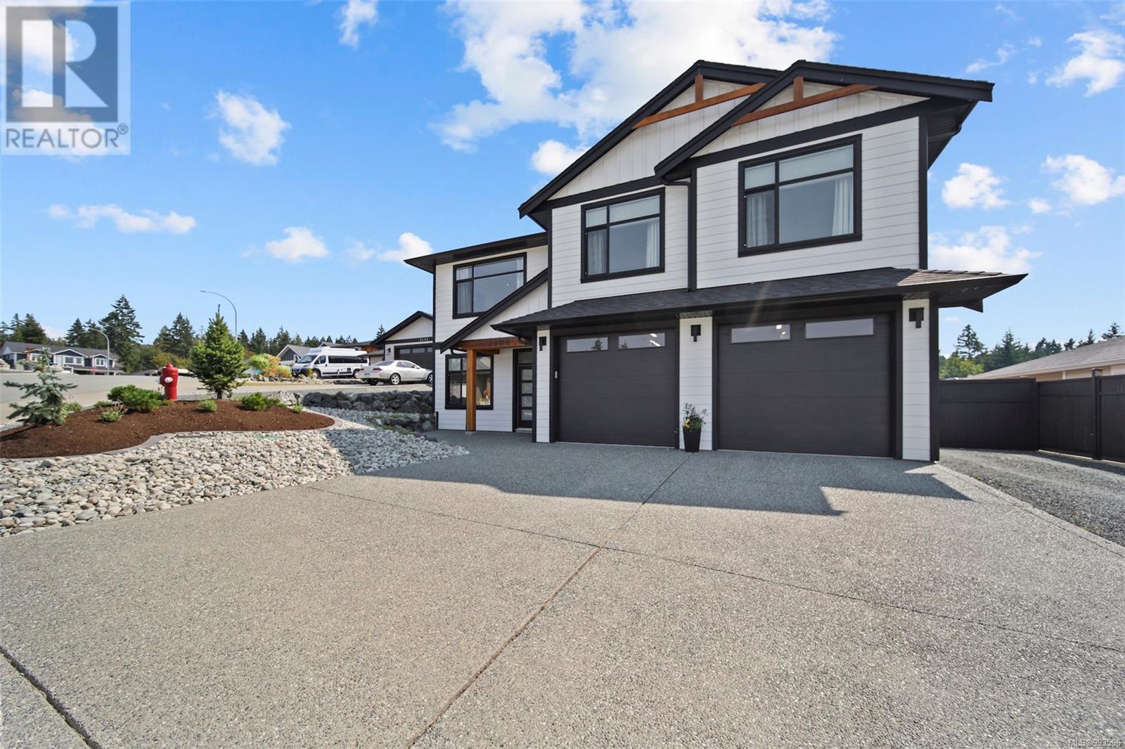 3204 Fernwood Lane, Port Alberni real estate listing 993596
