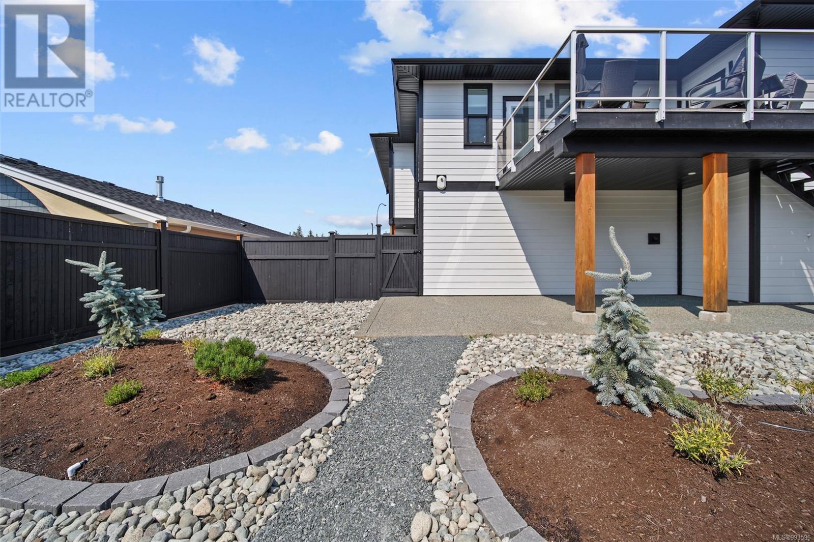 3204 Fernwood Lane, Port Alberni real estate listing 993596