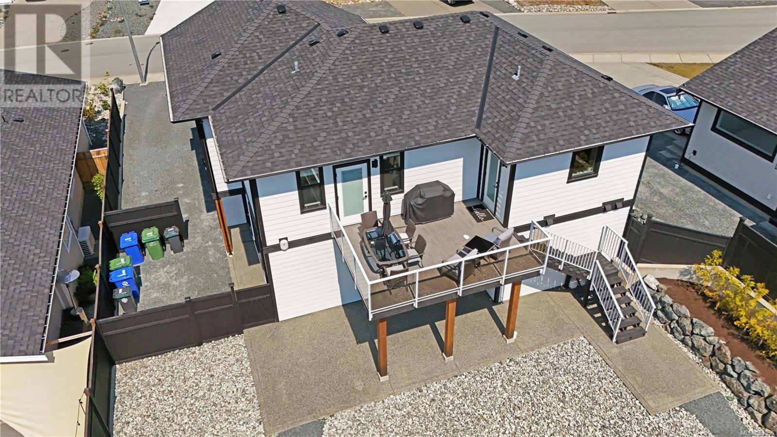 3204 Fernwood Lane, Port Alberni real estate listing 993596