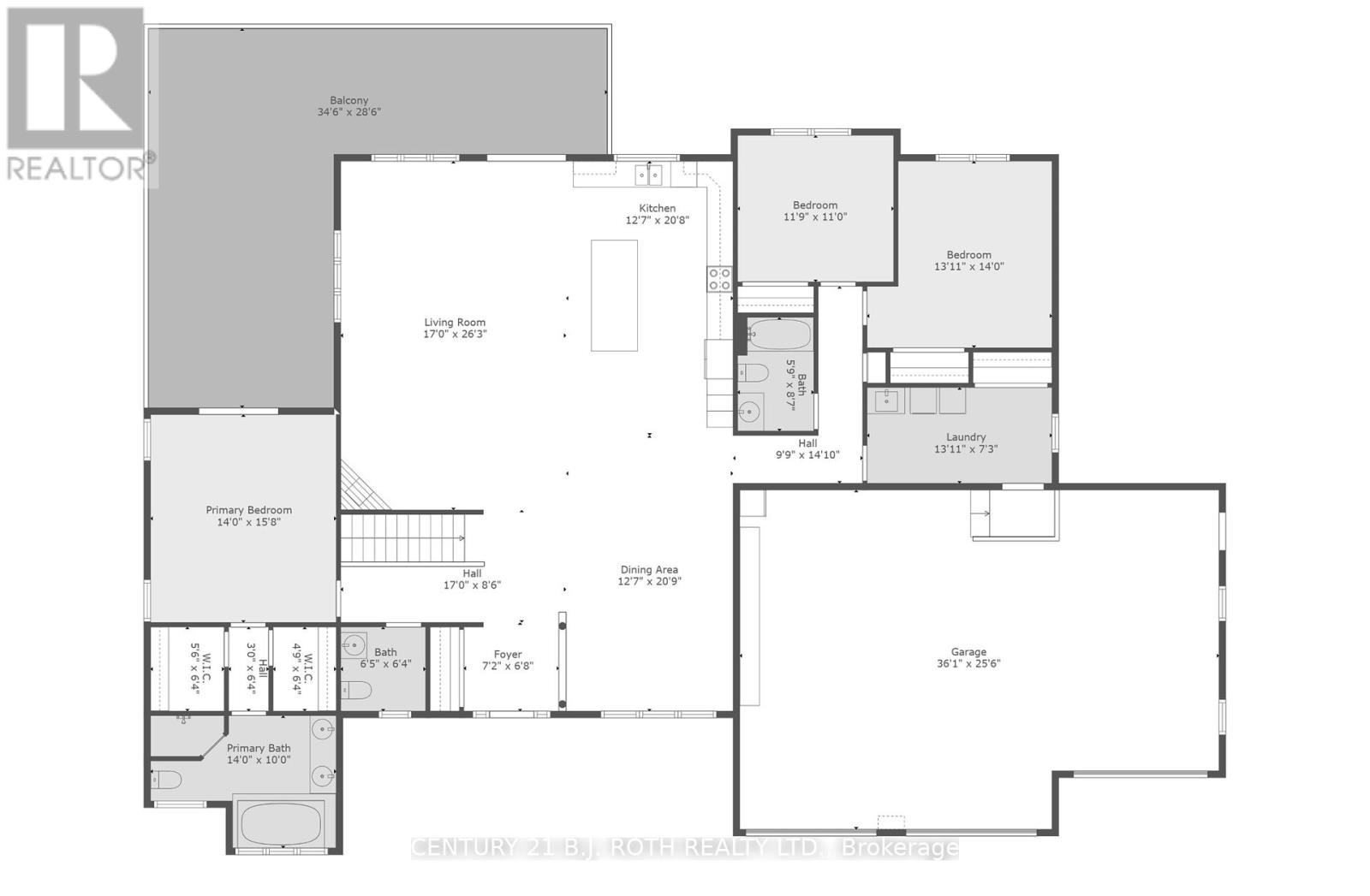 Photo 41 of 10 Brolley Crescent, Essa ON
