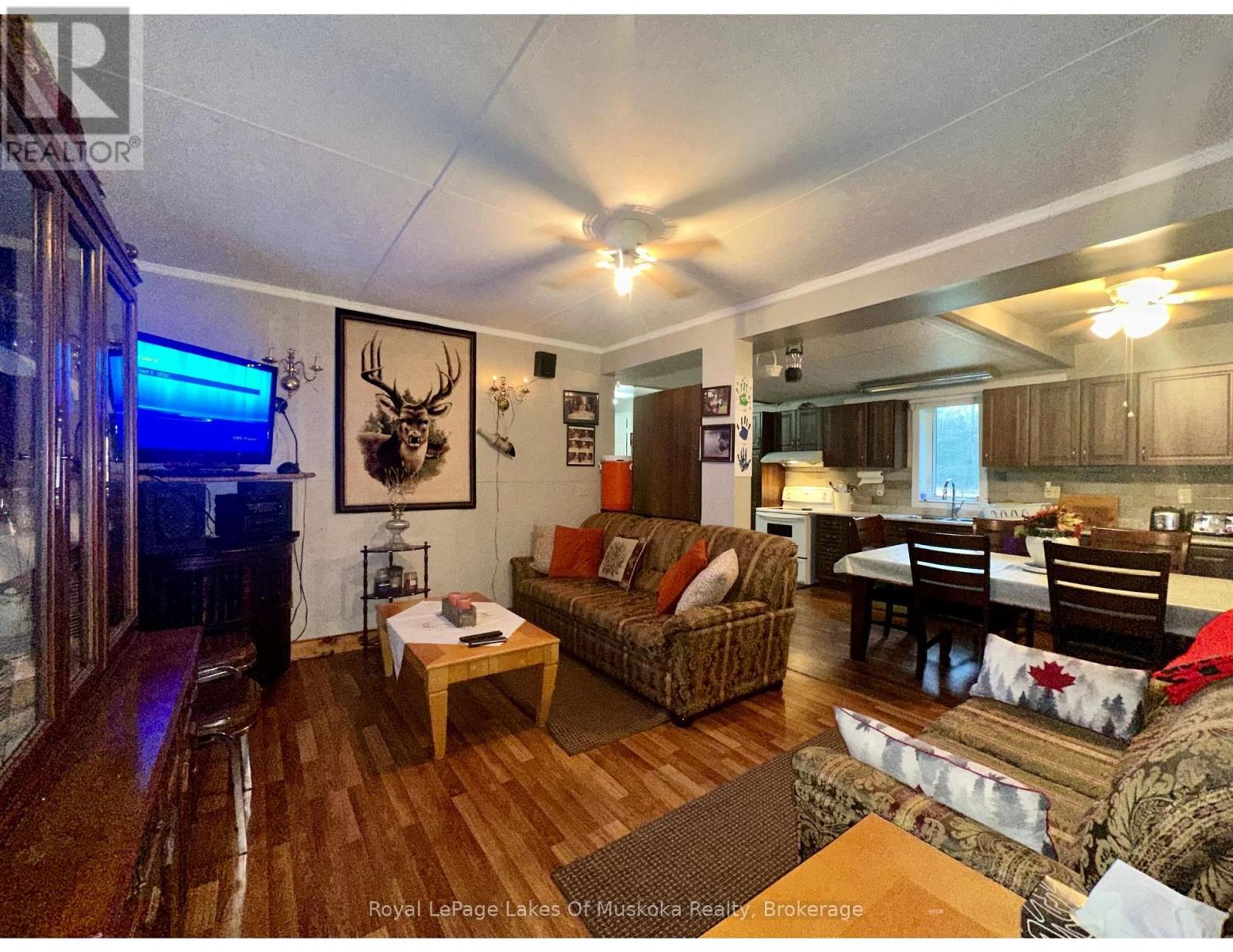 Photo 12 of 112 510 Highway, Magnetawan ON