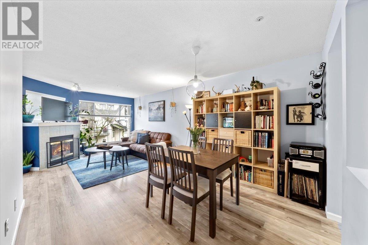 Photo 5 of 215 2678 Dixon Street, Port Coquitlam BC