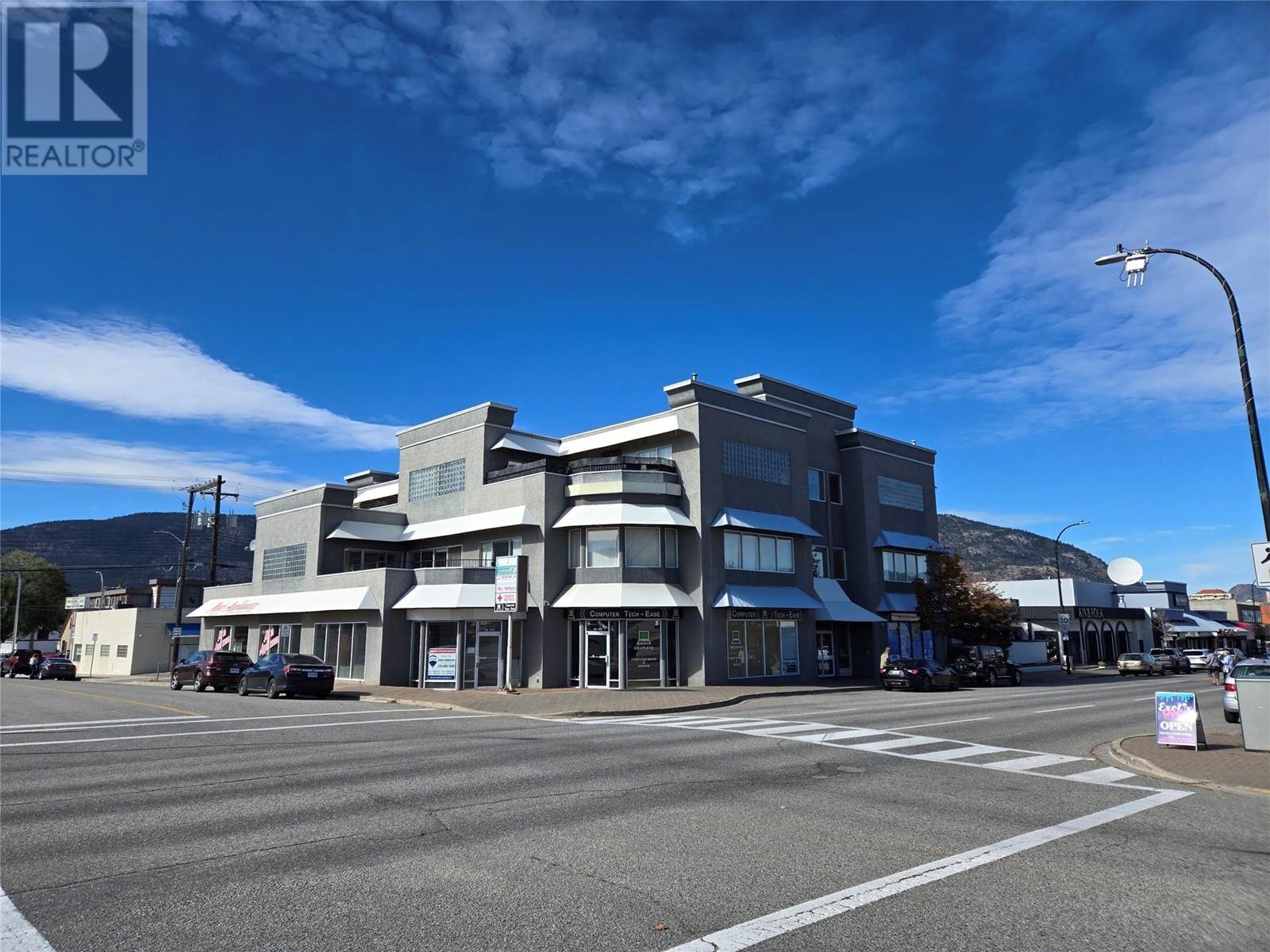 203 575 Main Street, Penticton