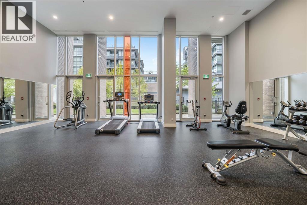 Photo 1 of 309 2565 Maple Street, Vancouver BC