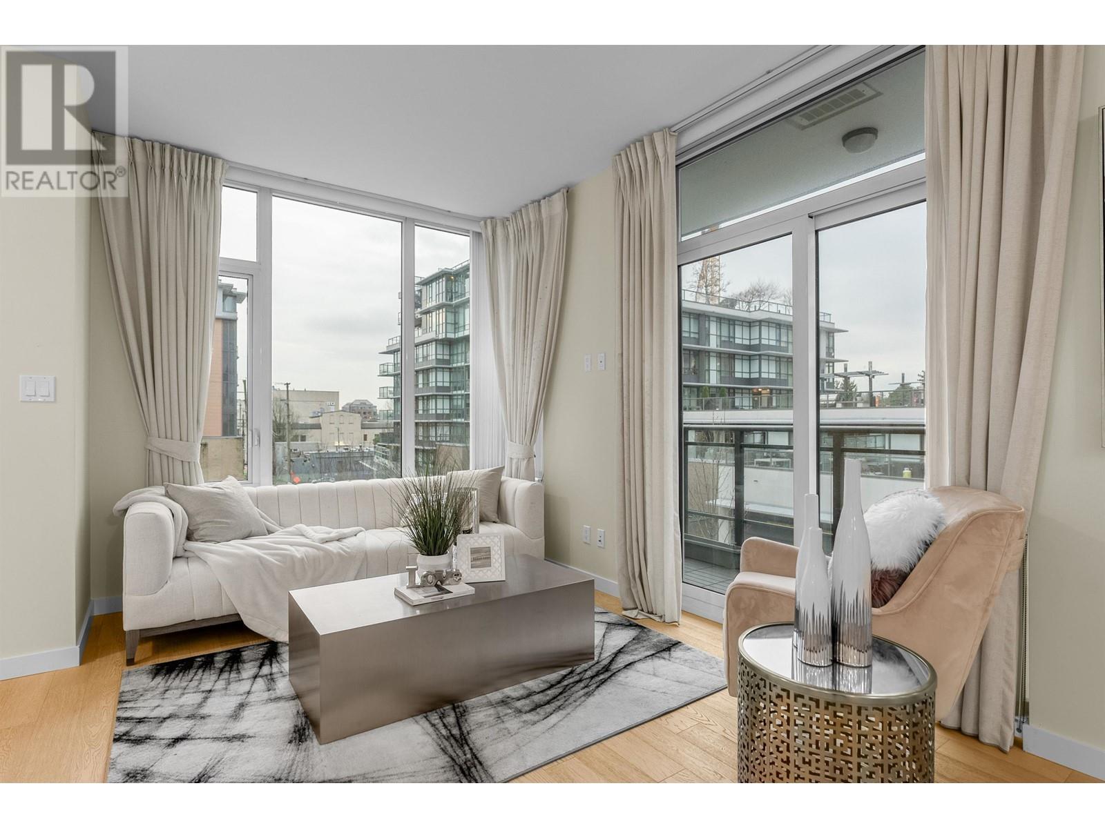 Photo 40 of 309 2565 Maple Street, Vancouver BC